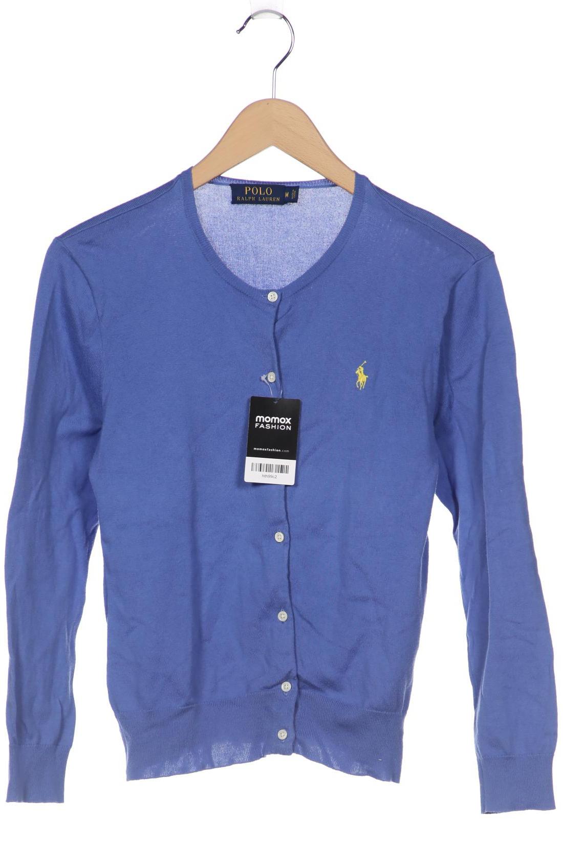 

Polo Ralph Lauren Damen Strickjacke, blau