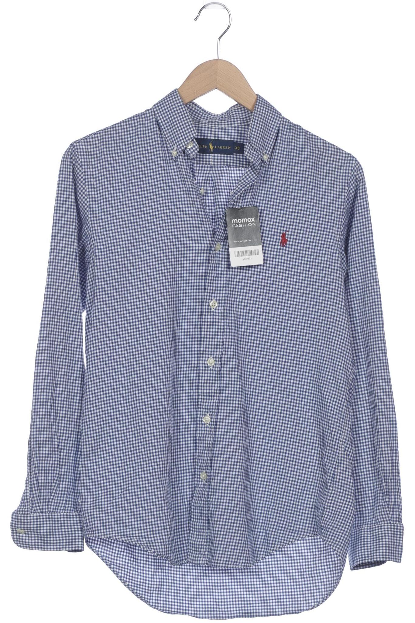 

Polo Ralph Lauren Herren Hemd, blau, Gr. 44