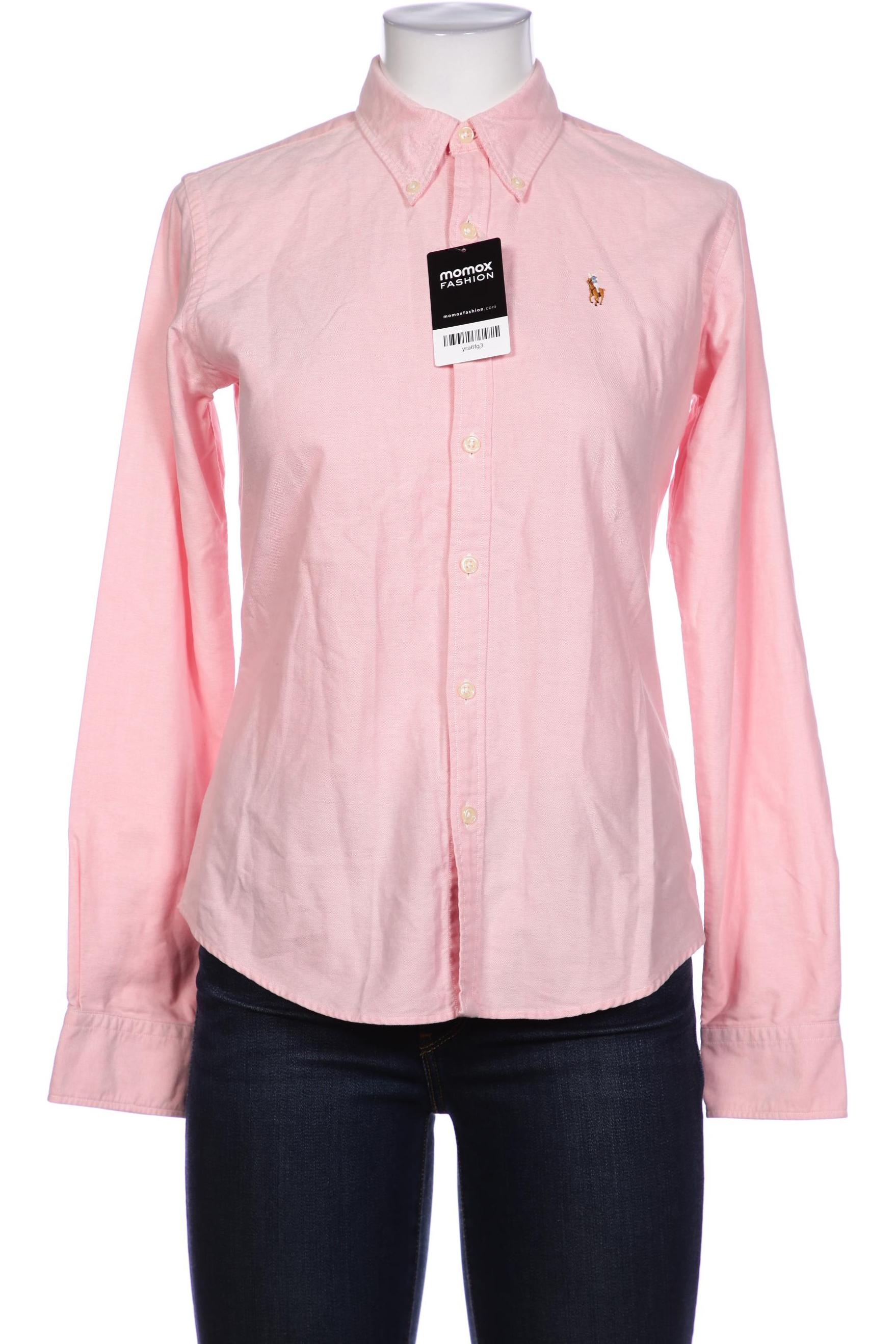 

Polo Ralph Lauren Damen Bluse, pink, Gr. 6