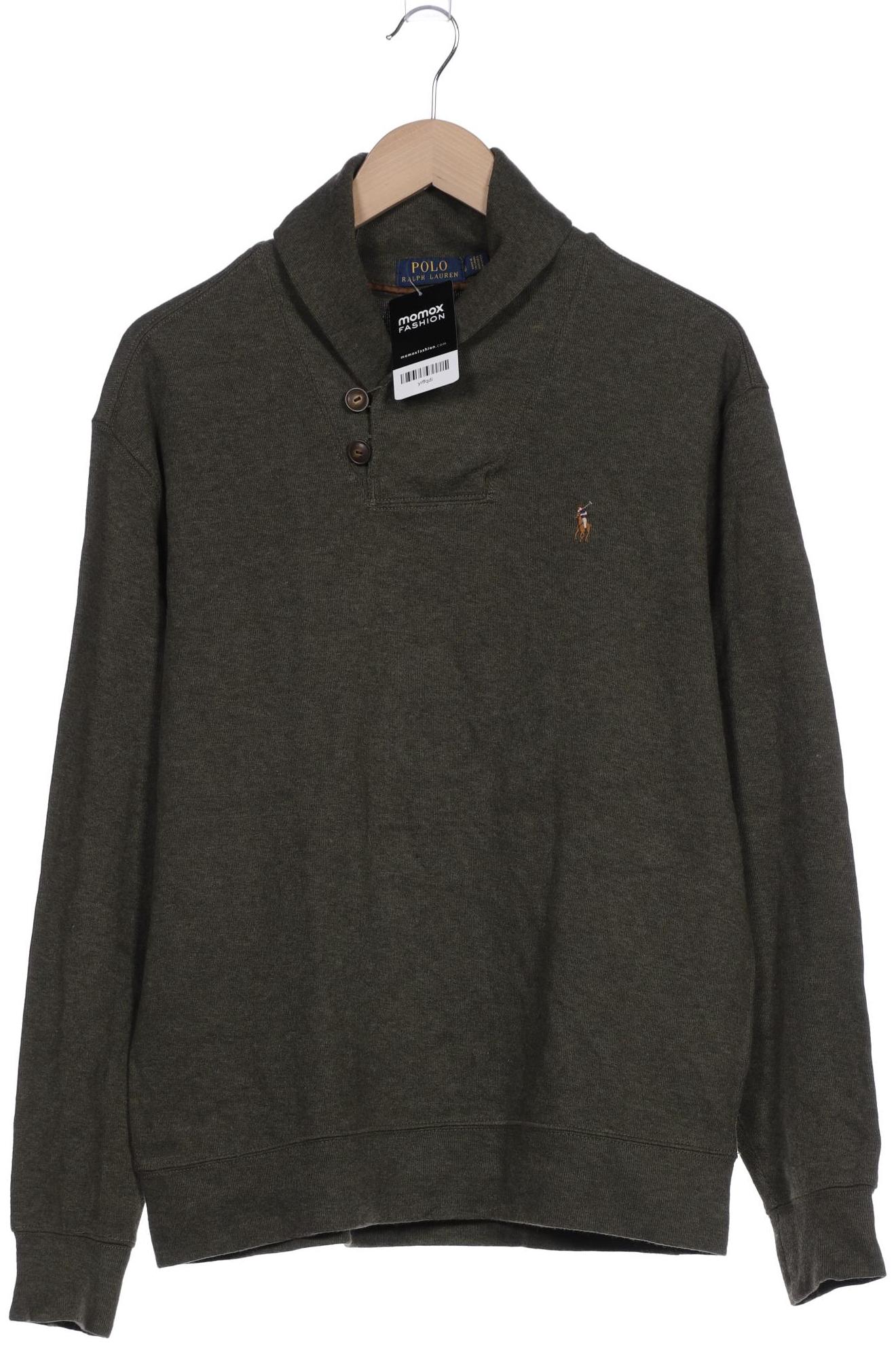 

Polo Ralph Lauren Herren Pullover, grün, Gr. 52