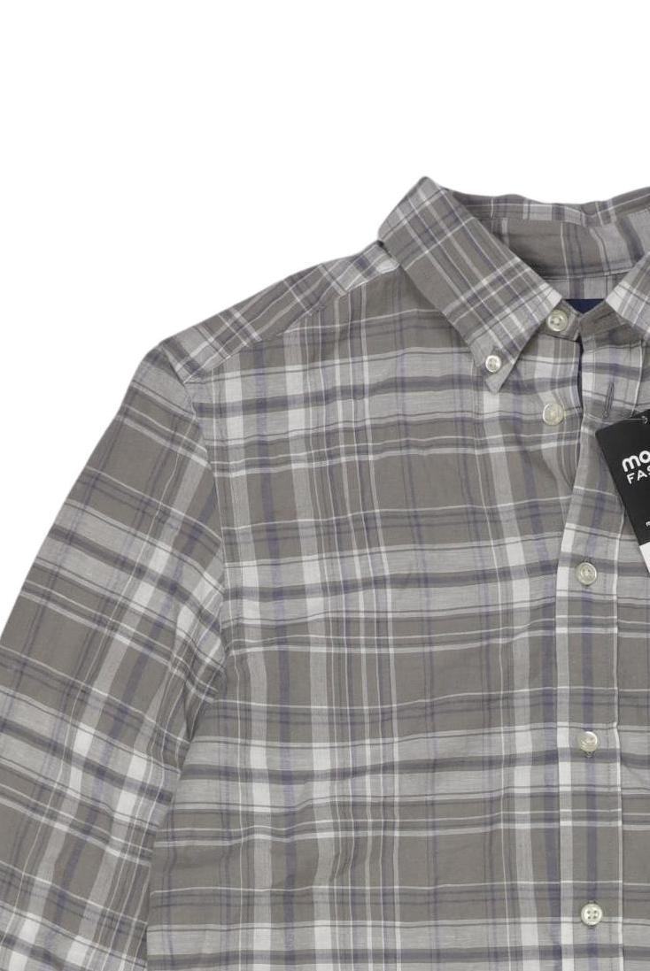 Thumbnail - Polo Ralph Lauren Jungen Hemd, grau, Gr. 158