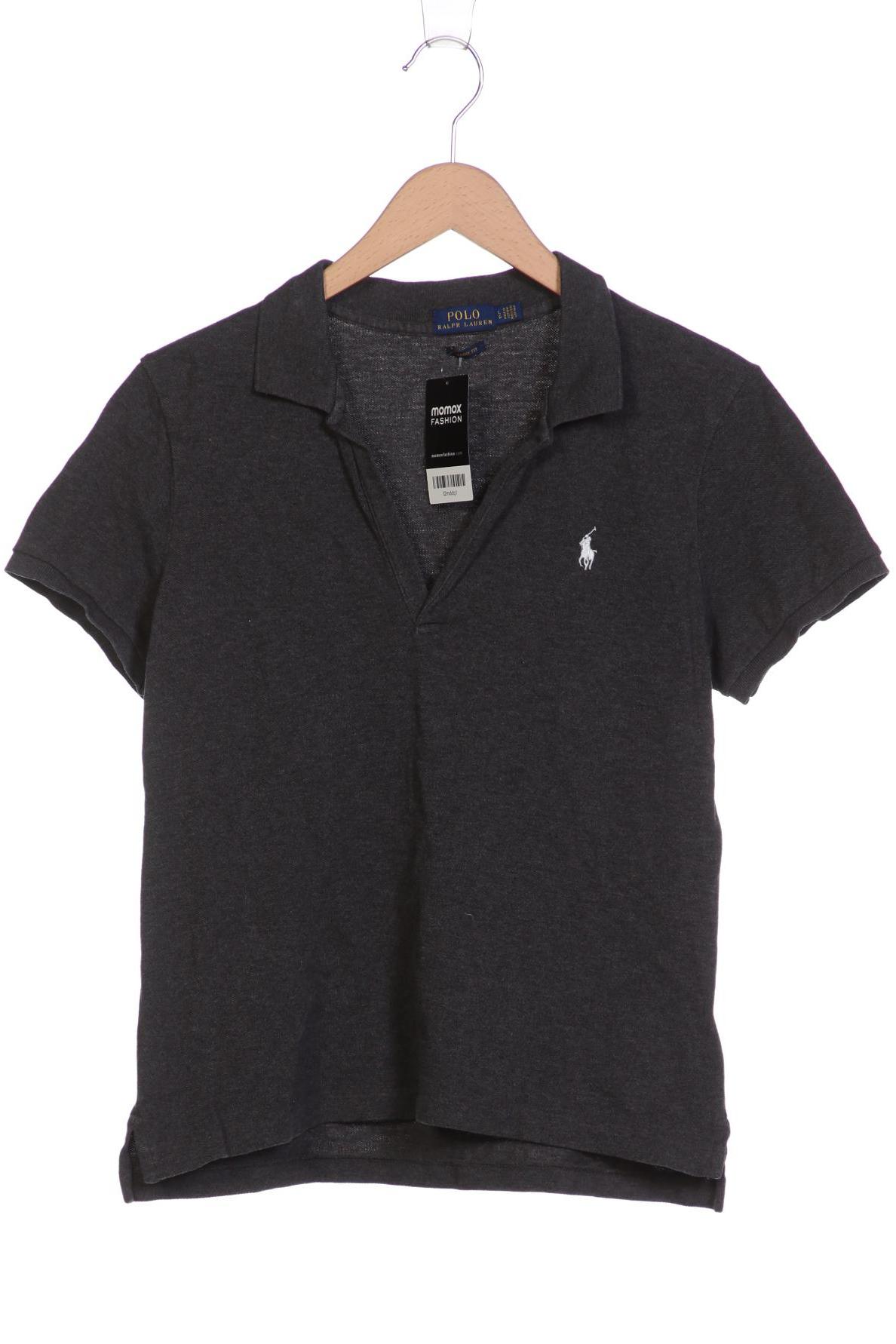 

Polo Ralph Lauren Damen Poloshirt, grau