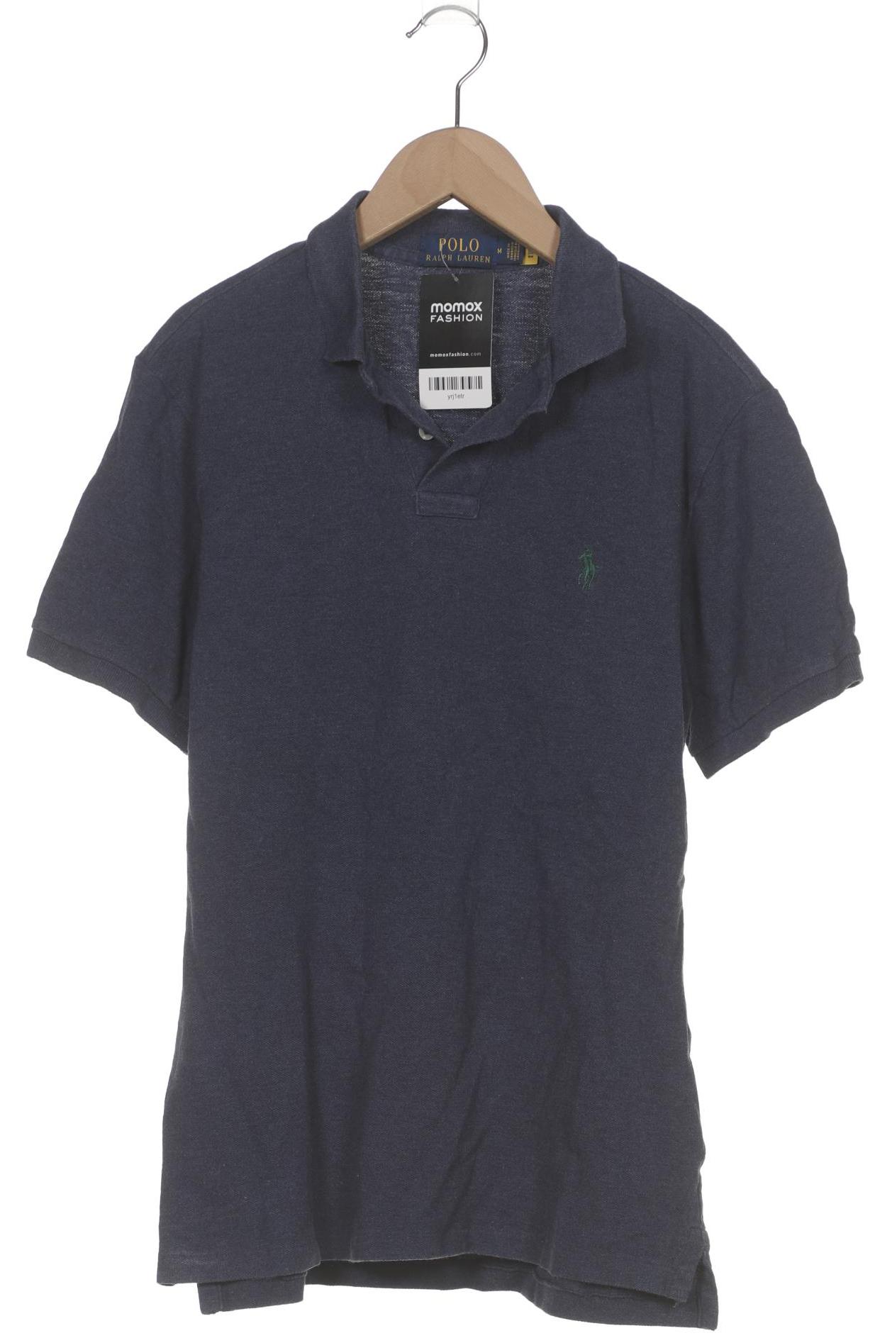 

Polo Ralph Lauren Herren Poloshirt, marineblau, Gr. 48