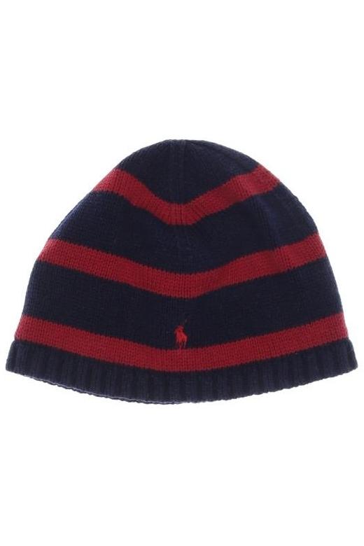 

Polo Ralph Lauren Herren Hut/Mütze, marineblau, Gr. uni