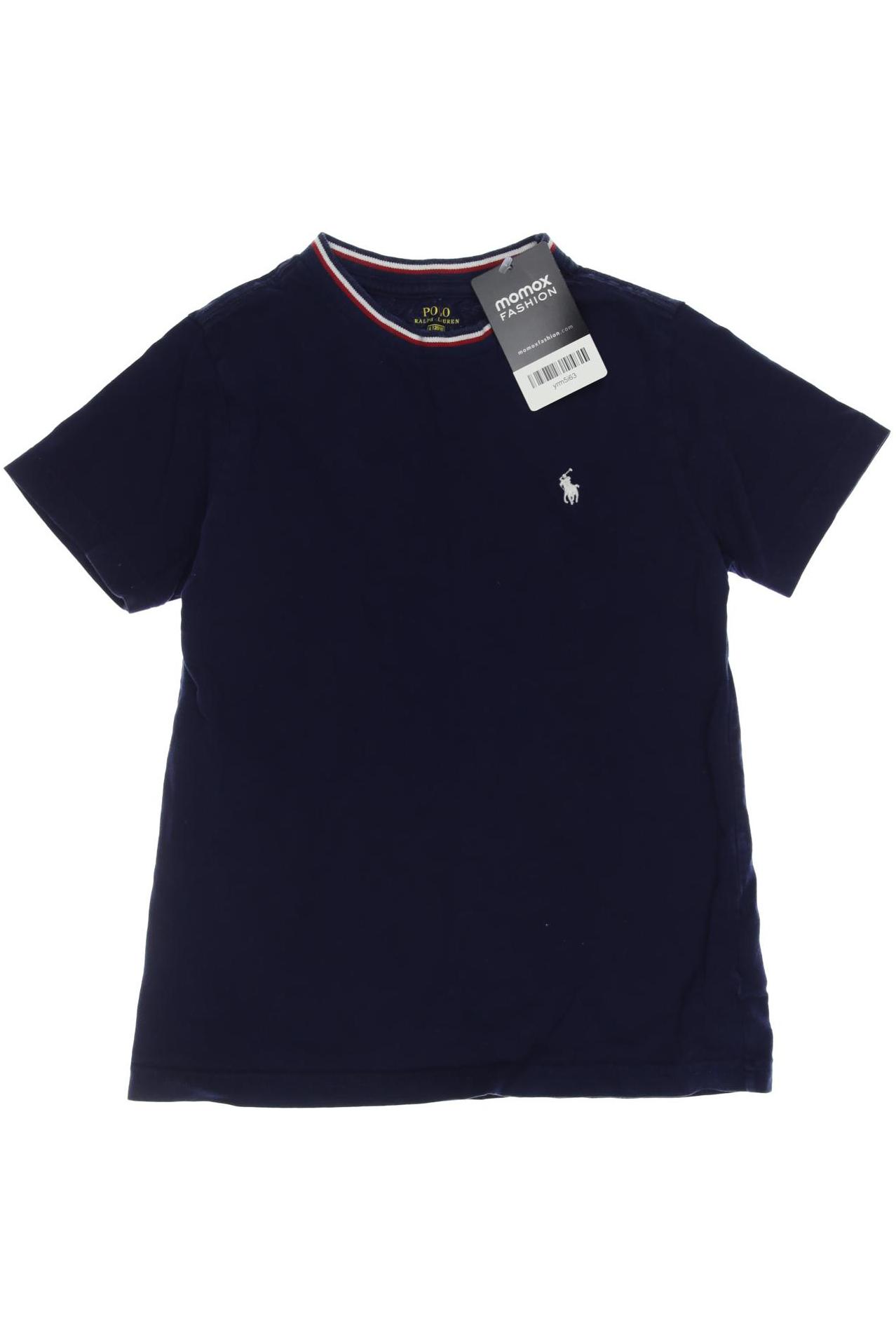 

Polo Ralph Lauren Herren T-Shirt, marineblau, Gr. 116