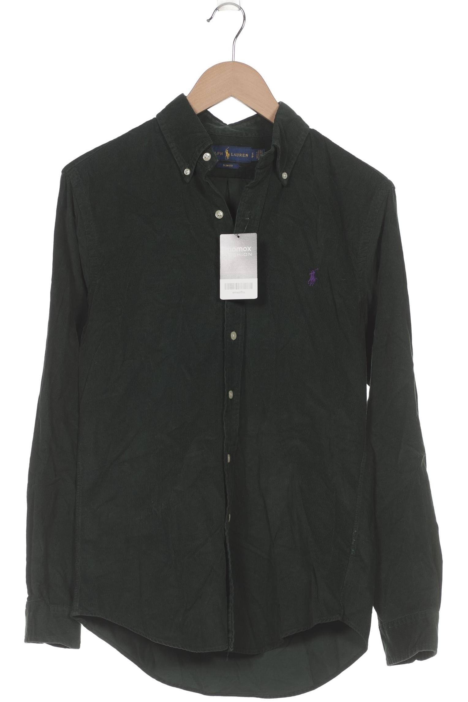 

Polo Ralph Lauren Herren Hemd, türkis, Gr. 46