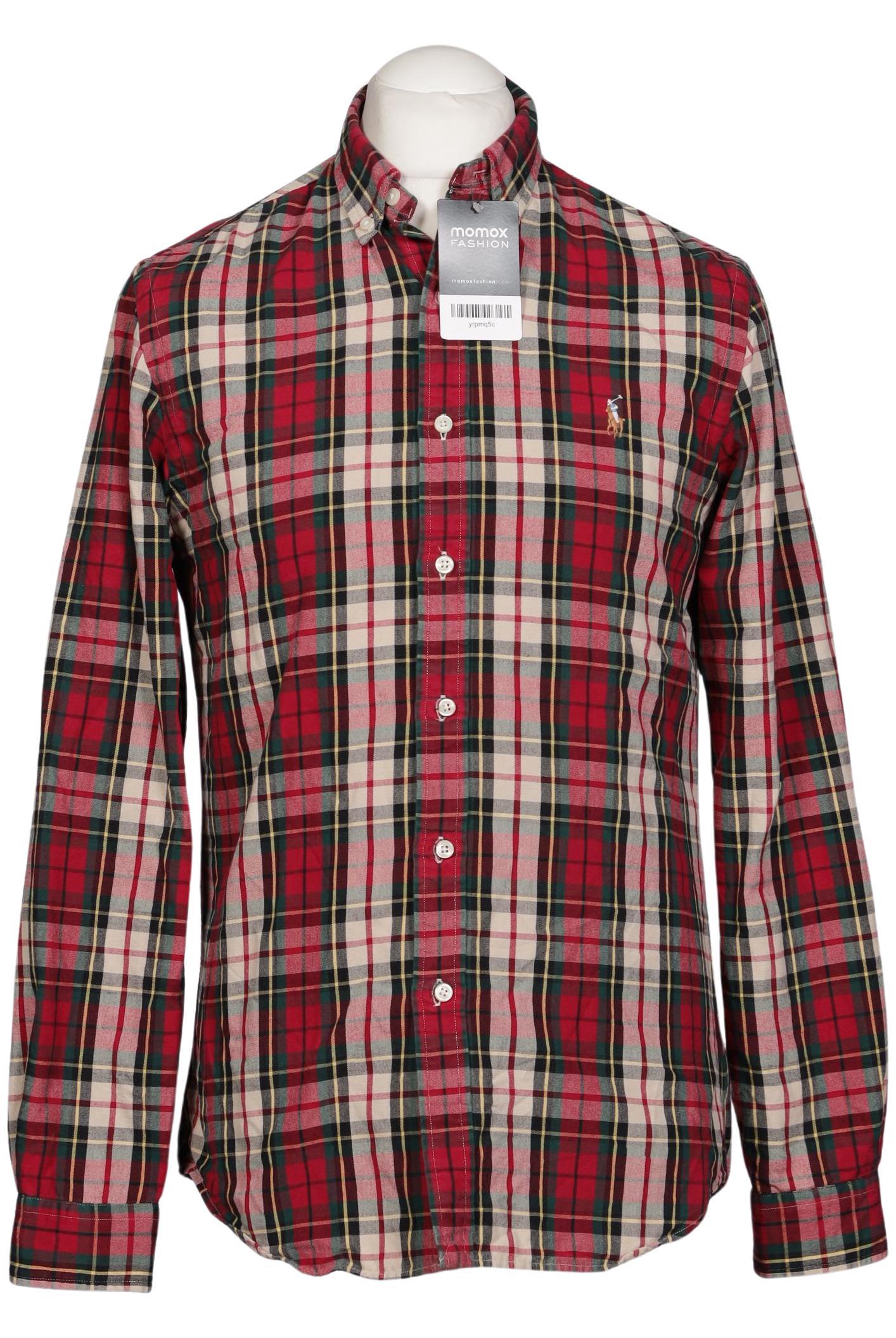 

Polo Ralph Lauren Herren Hemd, mehrfarbig, Gr. 48