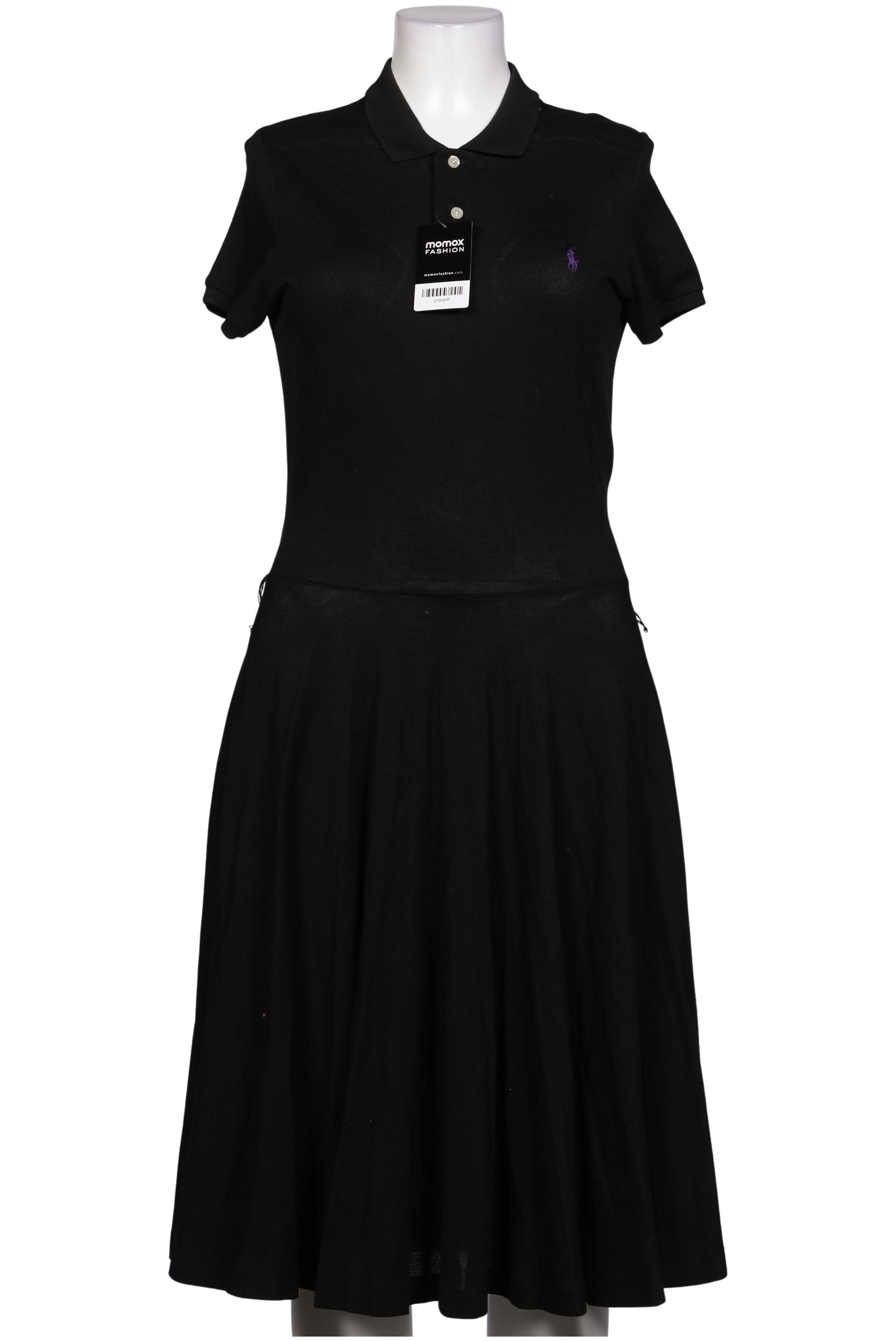 

Polo Ralph Lauren Damen Kleid, schwarz, Gr. 44