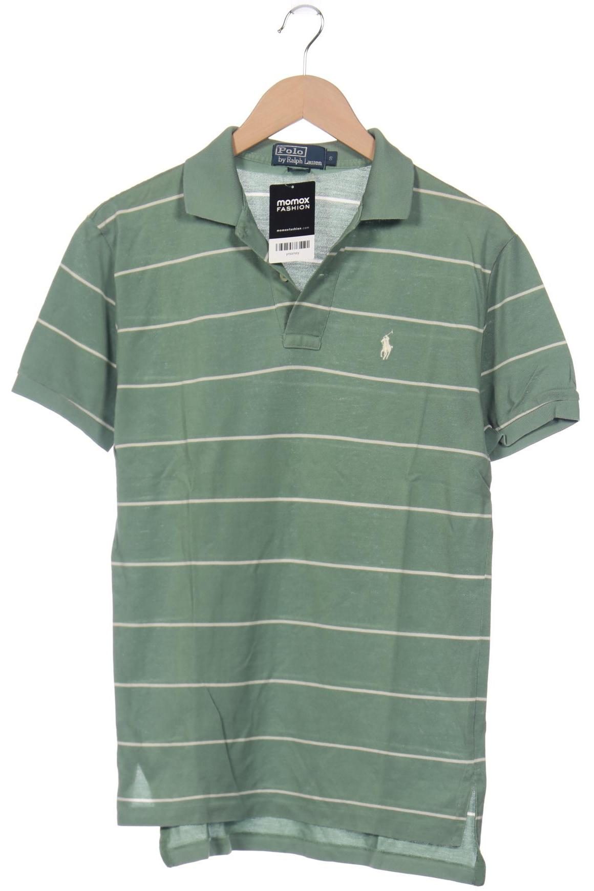 

Polo Ralph Lauren Herren Poloshirt, grün