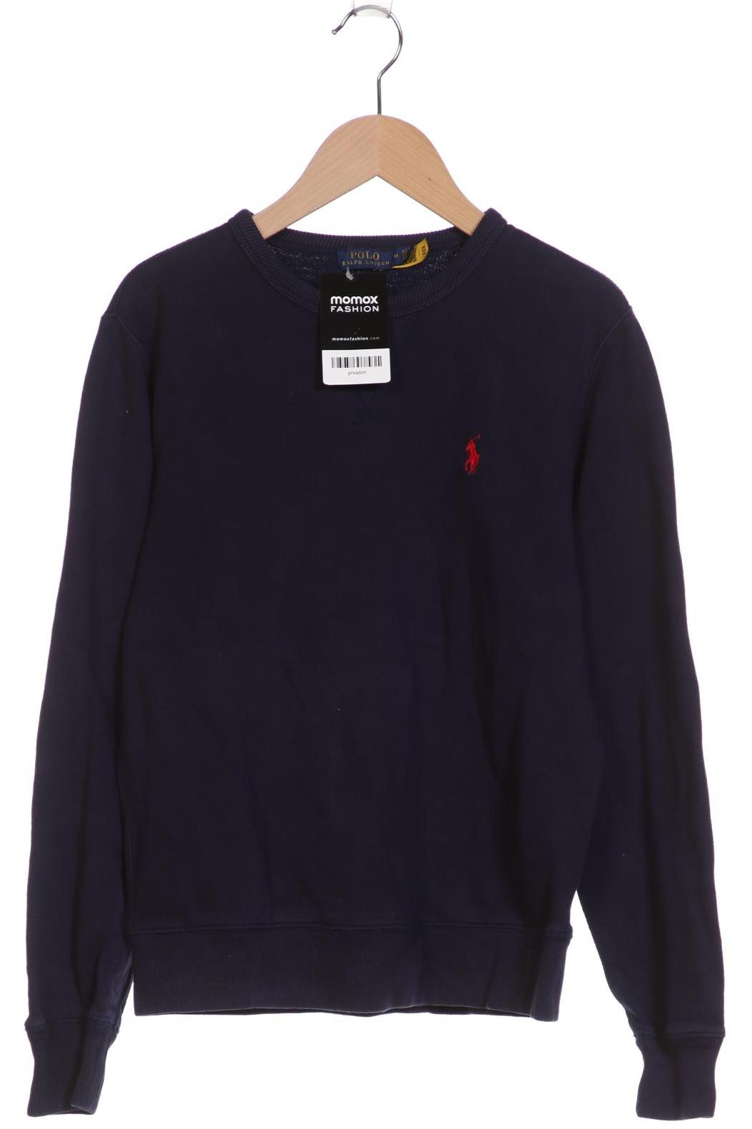 

Polo Ralph Lauren Damen Sweatshirt, marineblau, Gr. 38