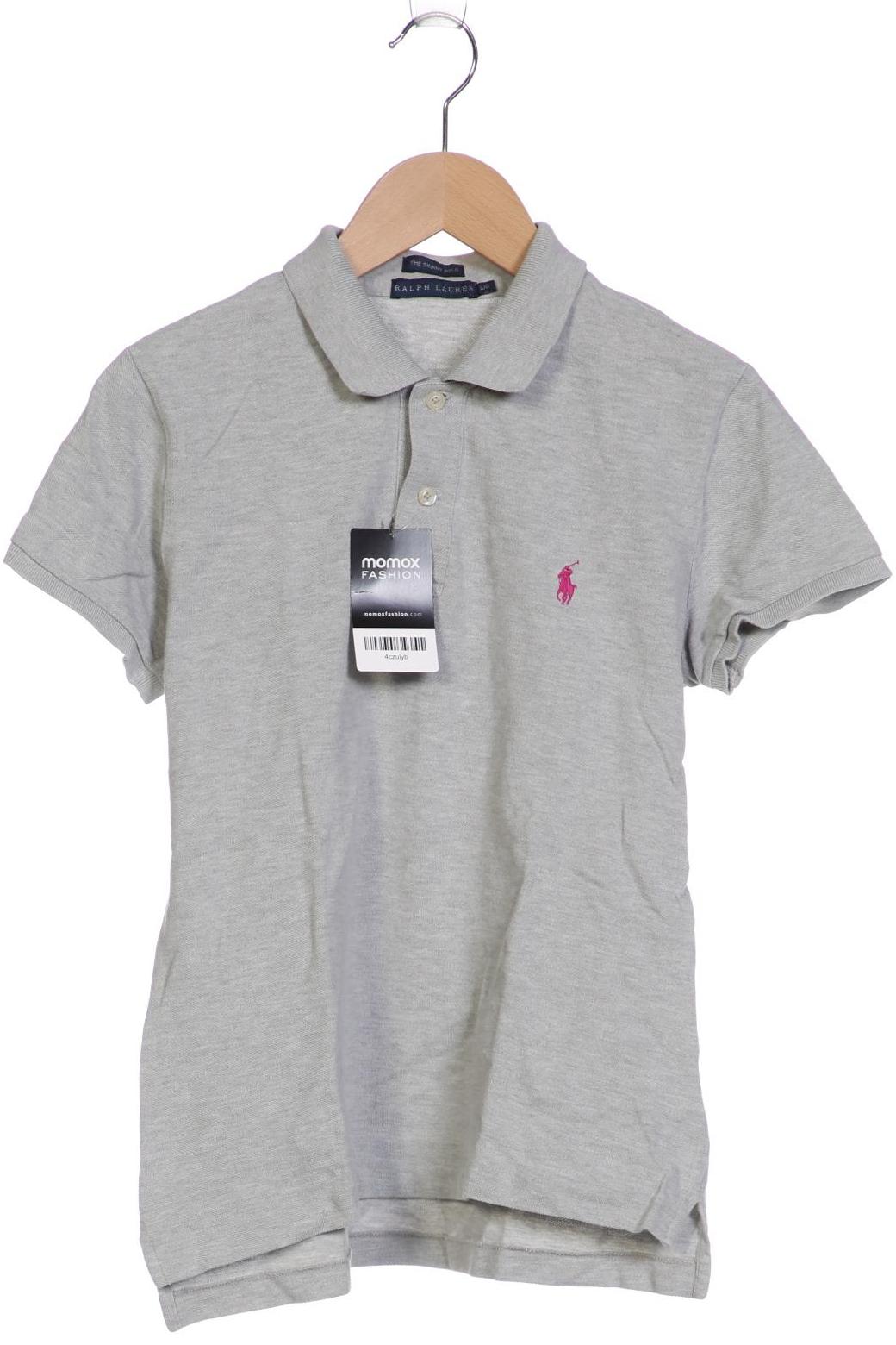 

Polo Ralph Lauren Damen Poloshirt, grau