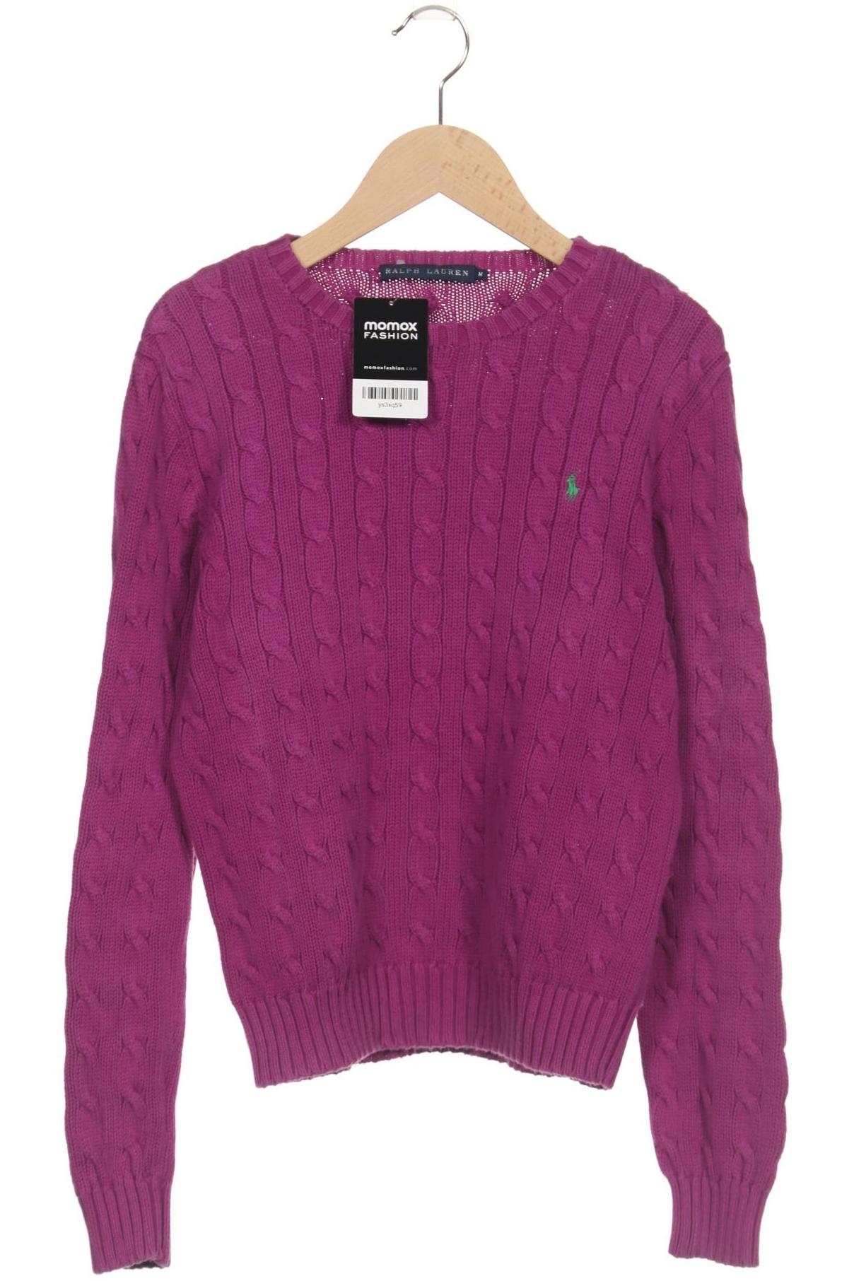 

Polo Ralph Lauren Damen Pullover, flieder, Gr. 38