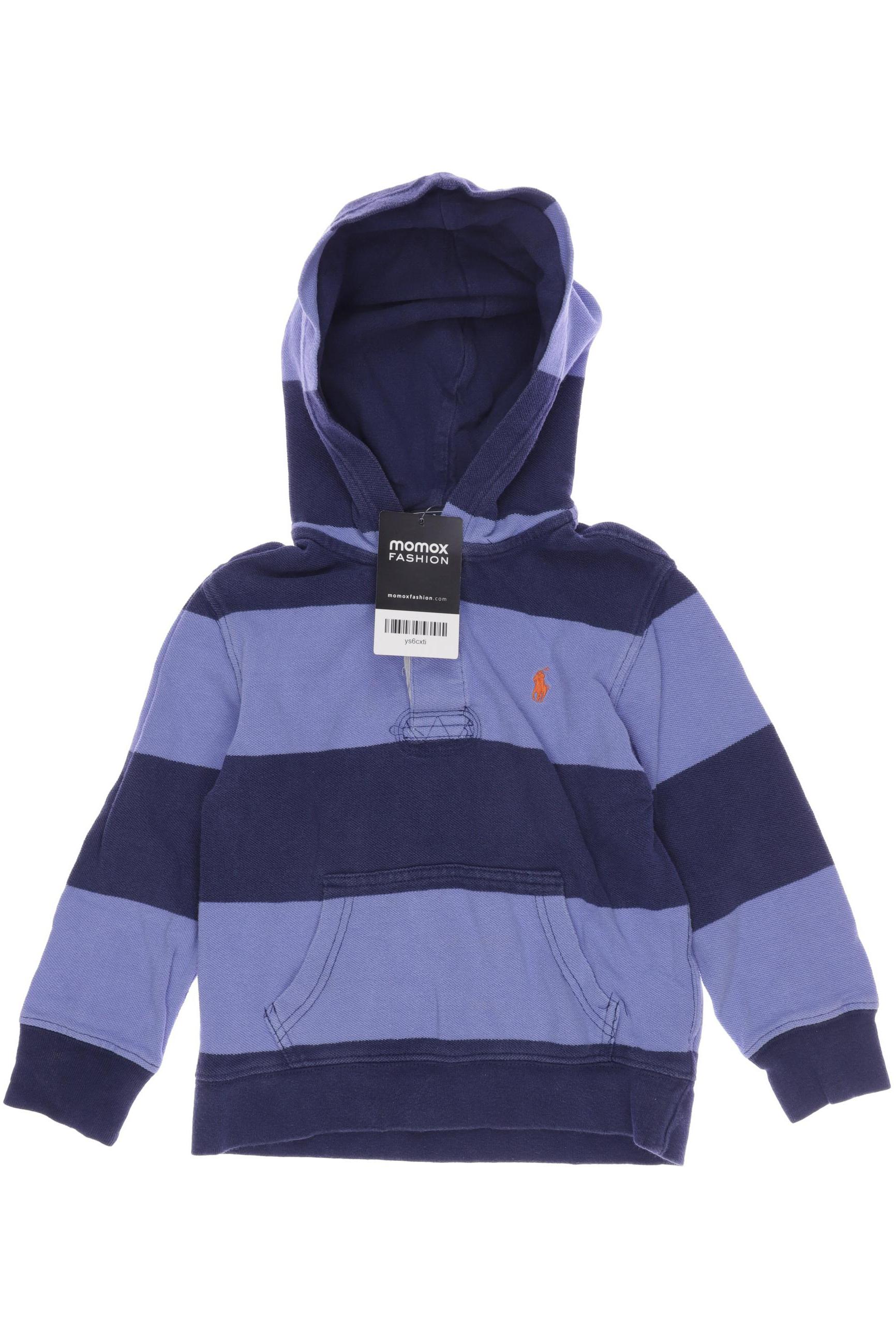 

Polo Ralph Lauren Jungen Hoodies & Sweater, blau