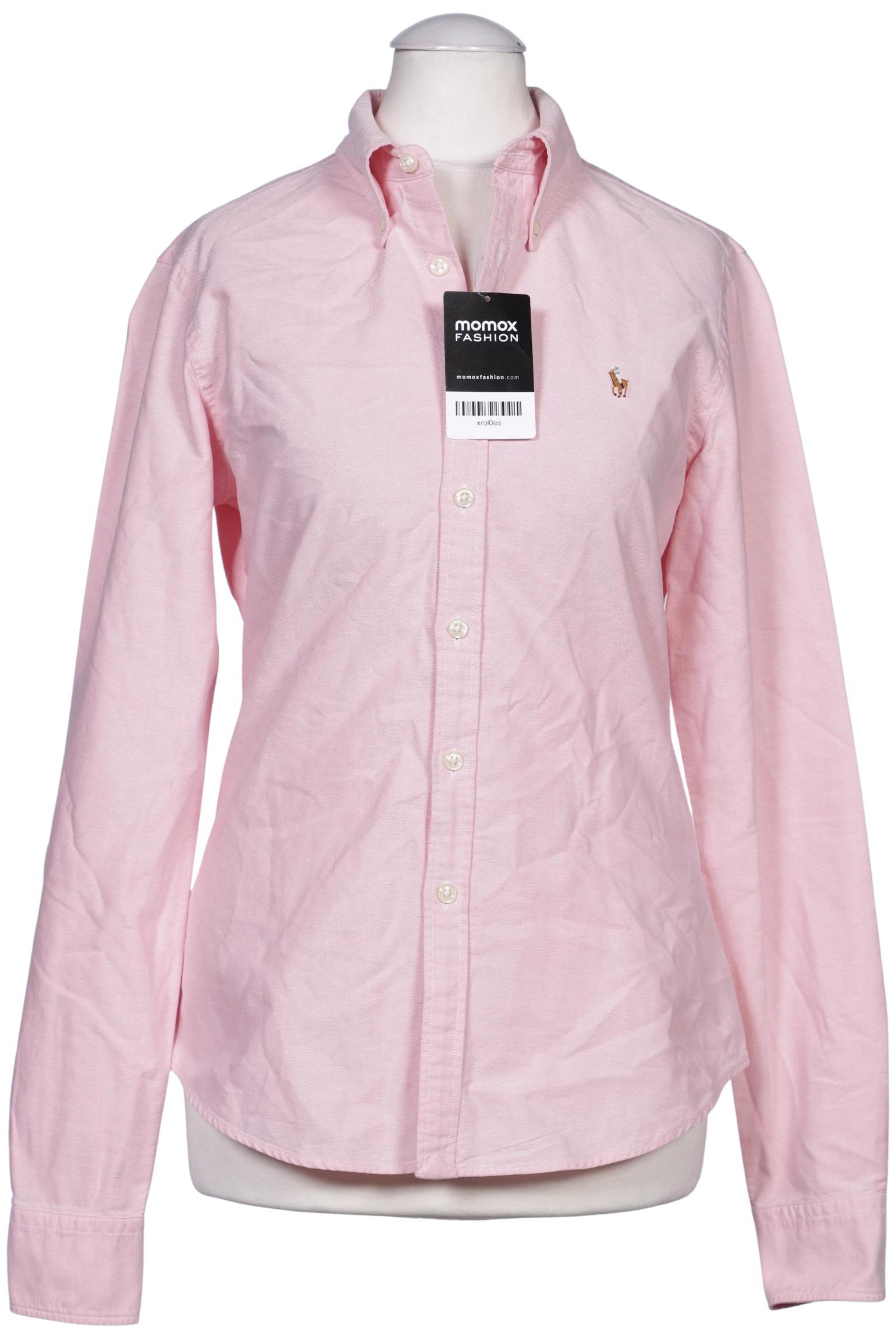 

Polo Ralph Lauren Damen Bluse, pink, Gr. 8