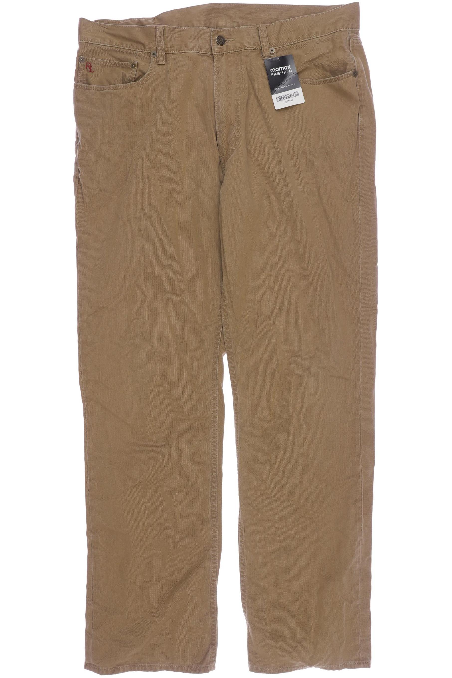 

Polo Ralph Lauren Herren Jeans, beige, Gr. 36