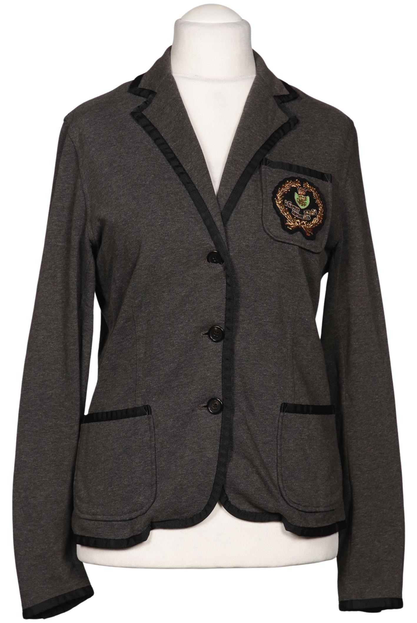 

Polo Ralph Lauren Damen Blazer, grau, Gr. 42