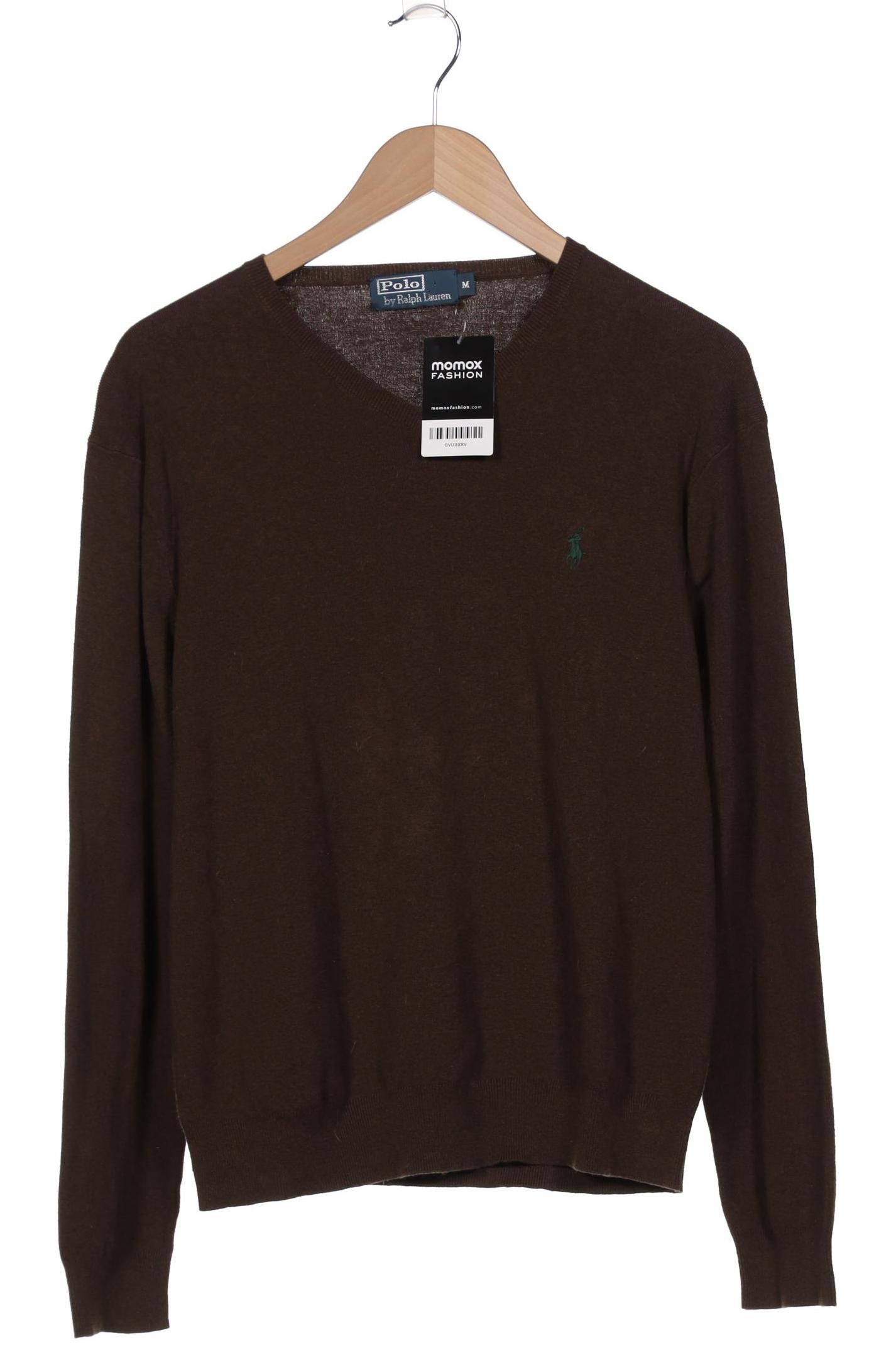 

Polo Ralph Lauren Herren Pullover, braun, Gr. 48