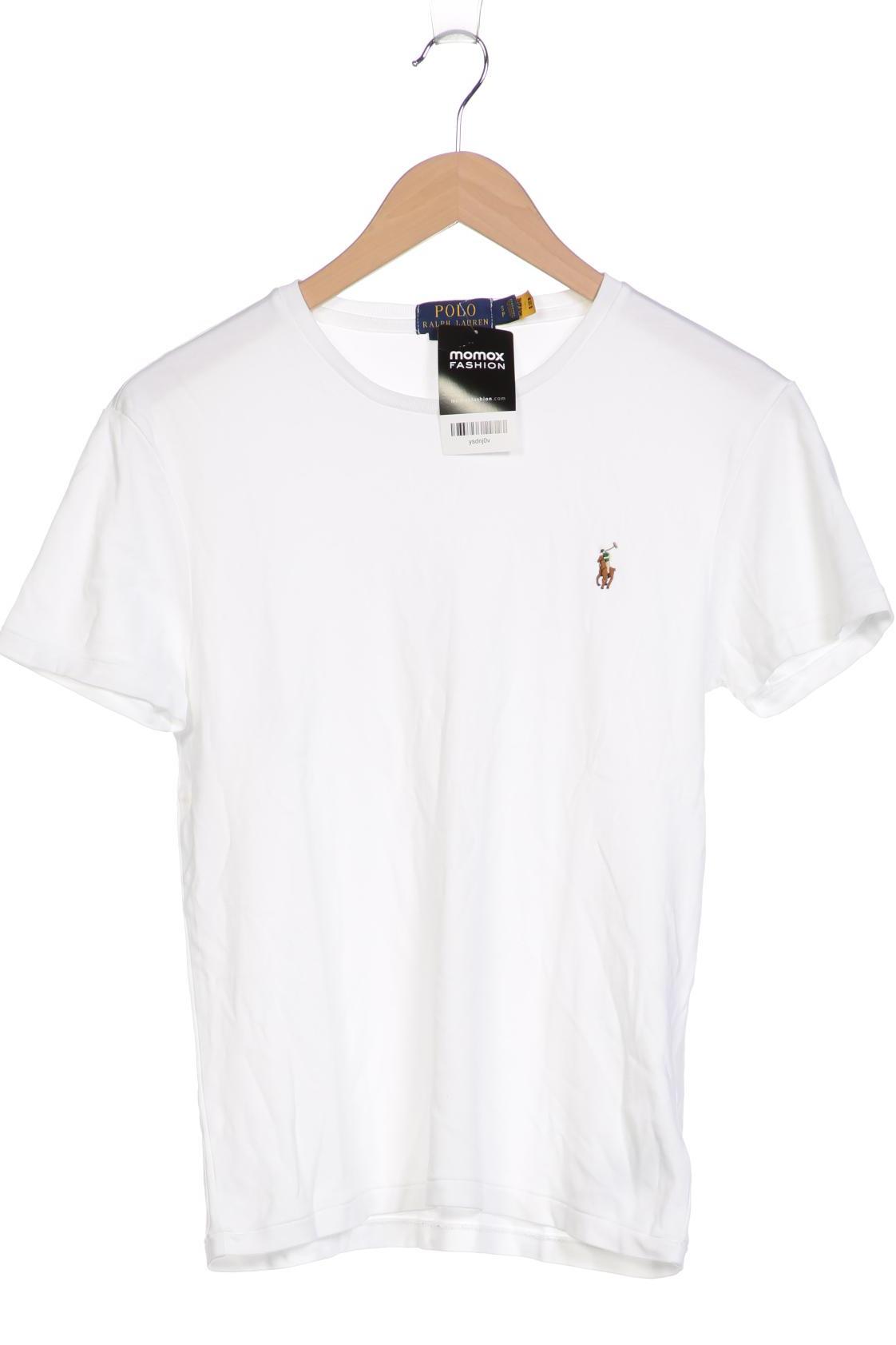 

Polo Ralph Lauren Herren T-Shirt, weiß, Gr. 46