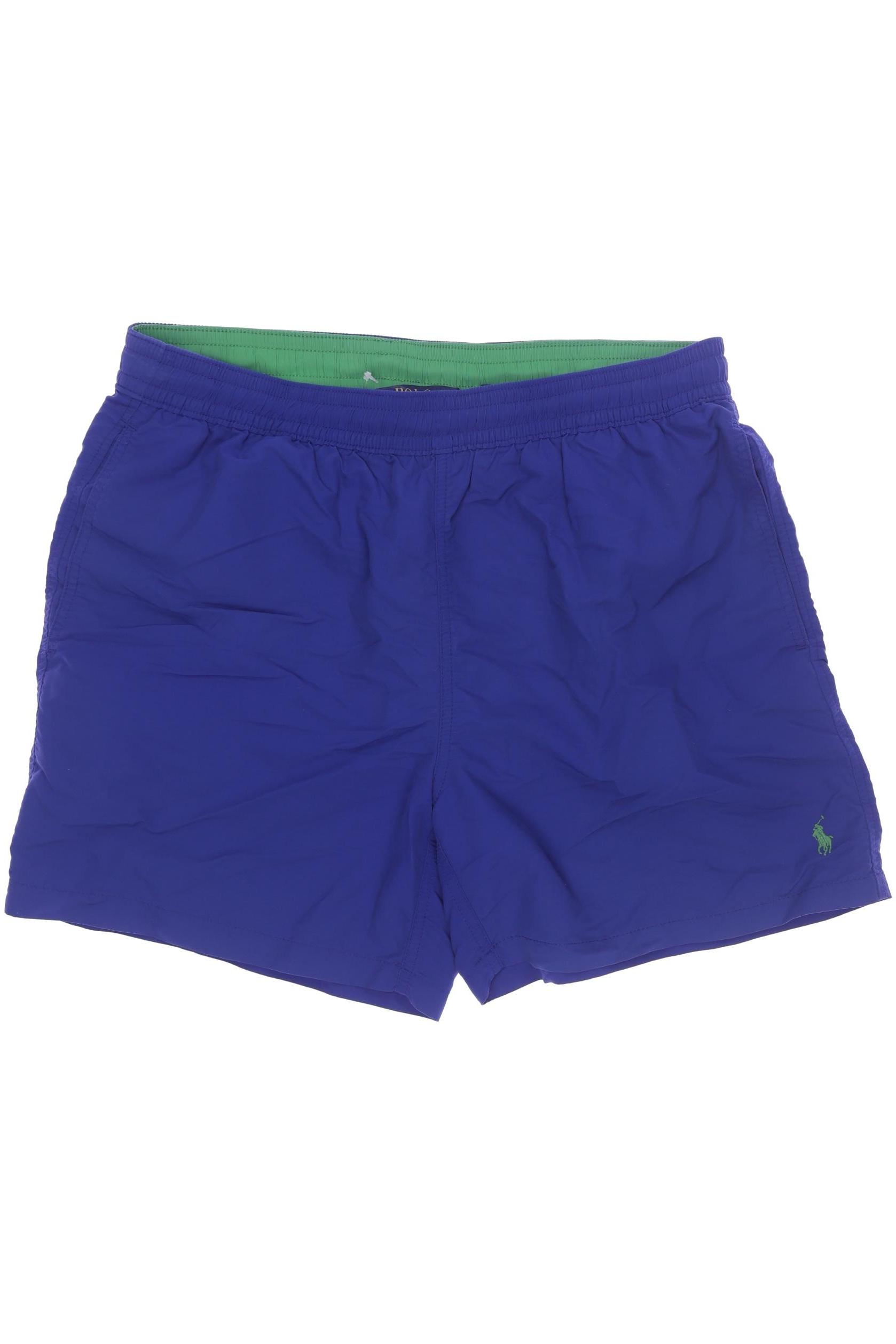 

Polo Ralph Lauren Herren Shorts, blau, Gr. 52