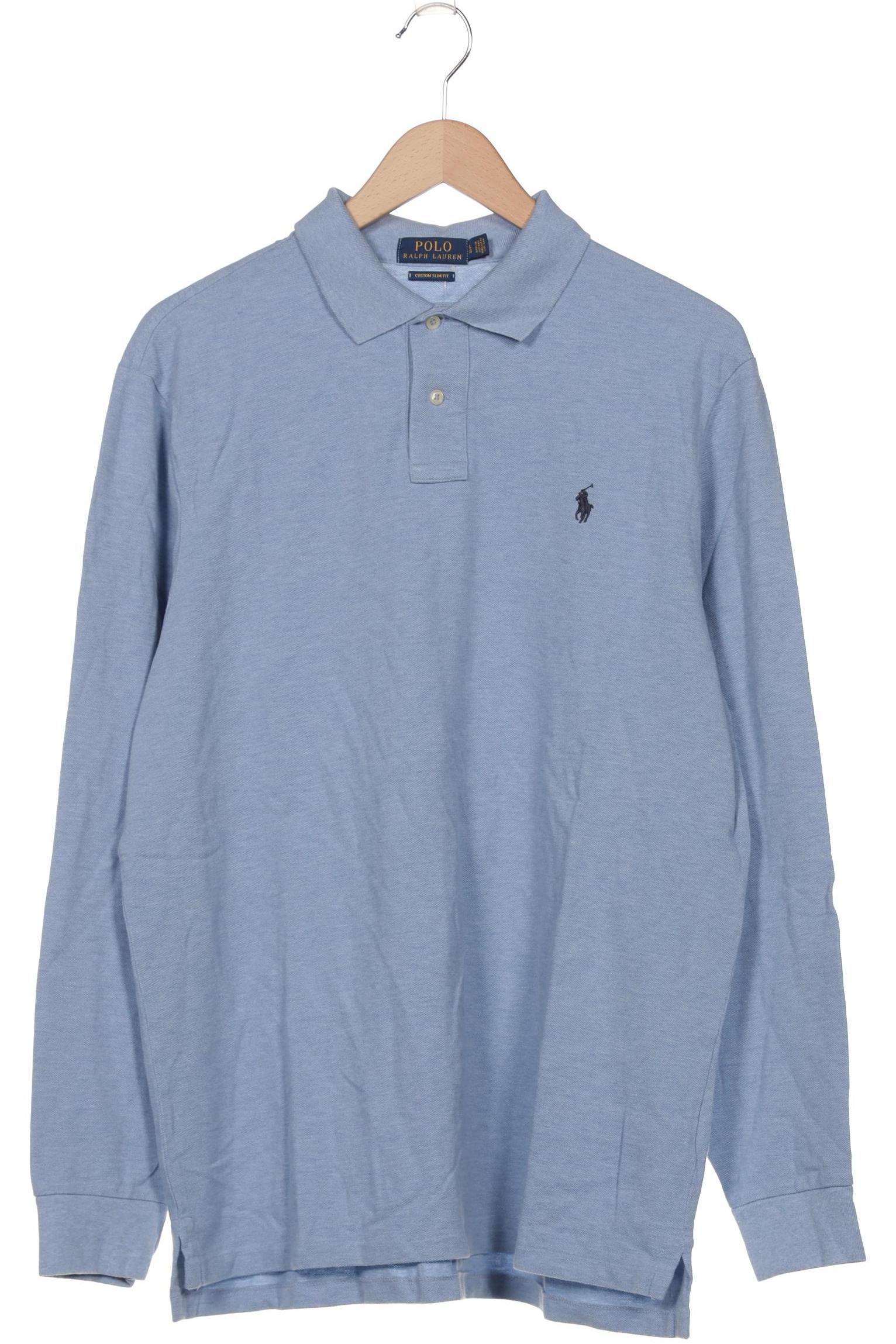

Polo Ralph Lauren Herren Poloshirt, blau, Gr. 54