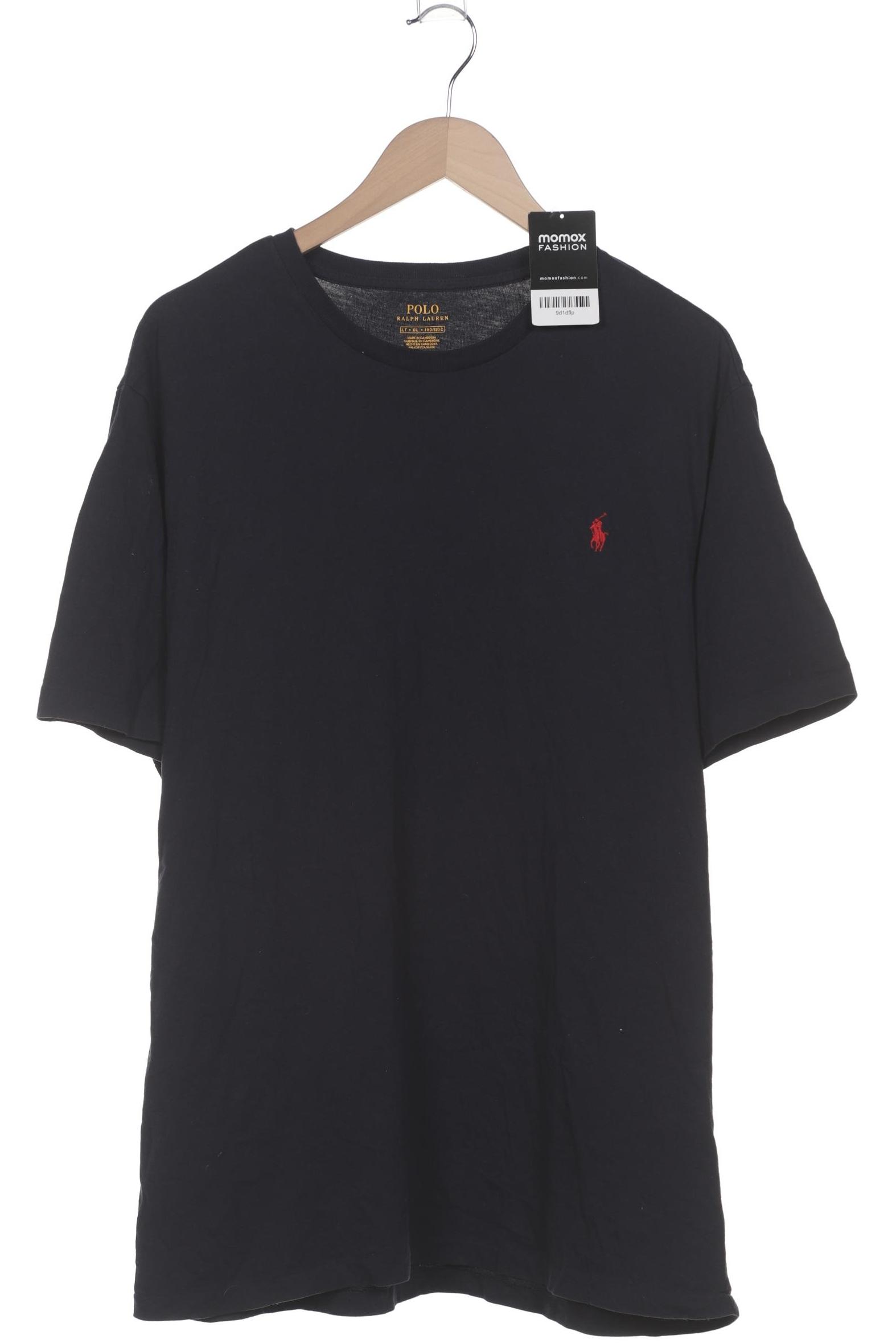 Thumbnail - Polo Ralph Lauren Herren T-Shirt, marineblau, Gr. 52