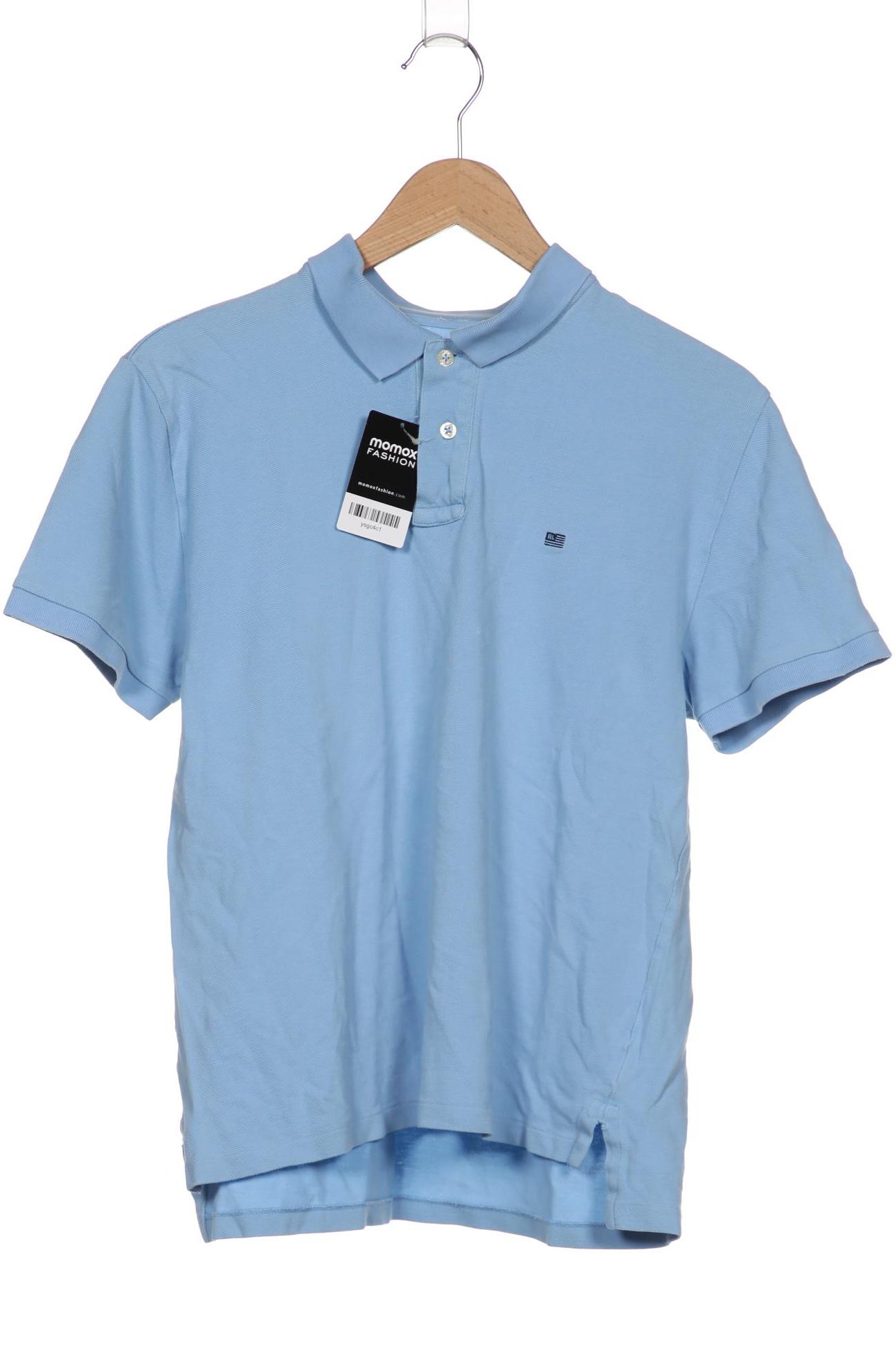 

Polo Ralph Lauren Herren Poloshirt, hellblau