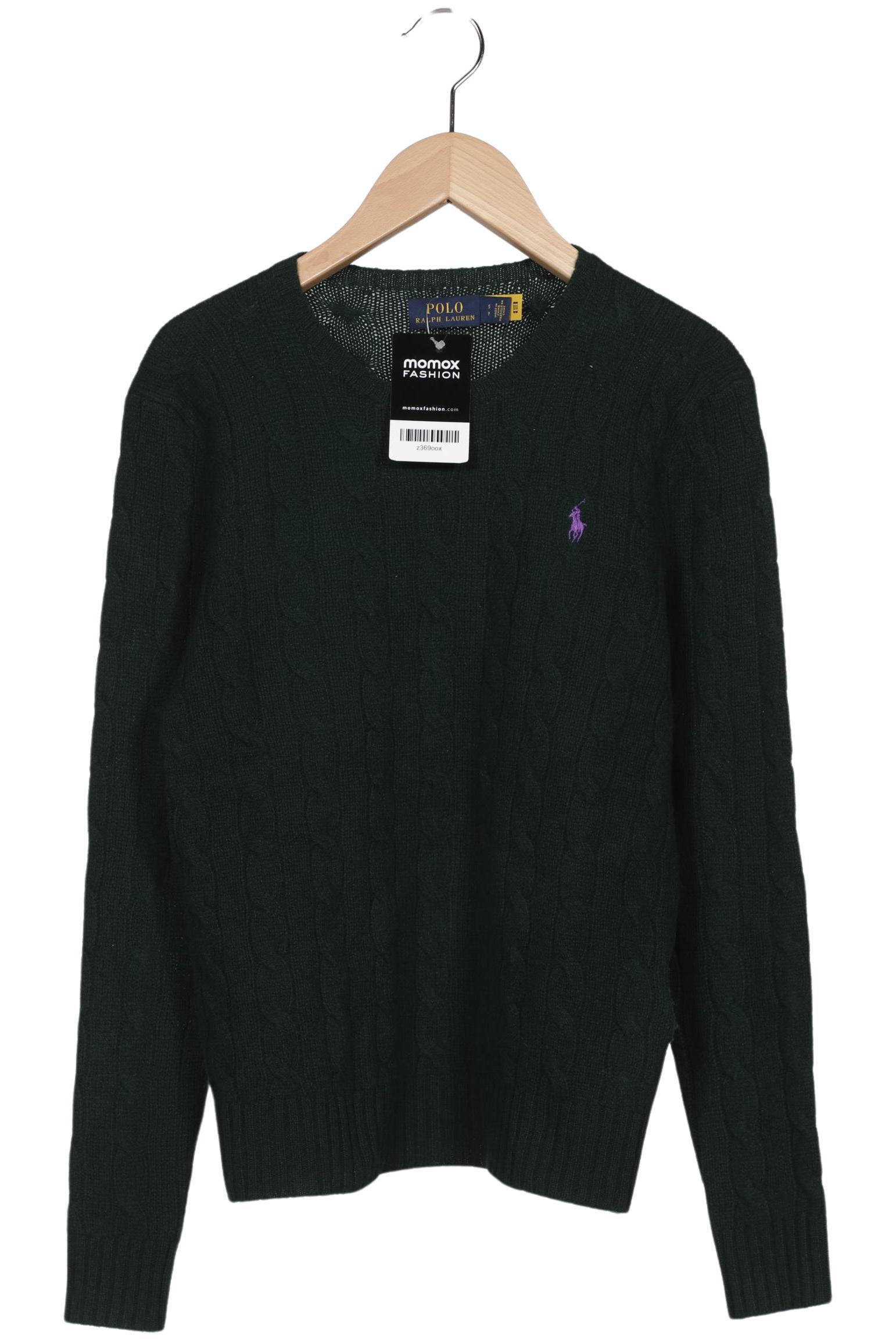 

Polo Ralph Lauren Damen Pullover, grün, Gr. 36