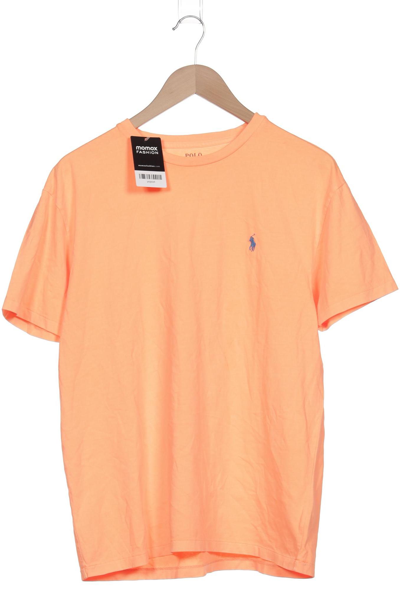 

Polo Ralph Lauren Herren T-Shirt, neon, Gr. 48