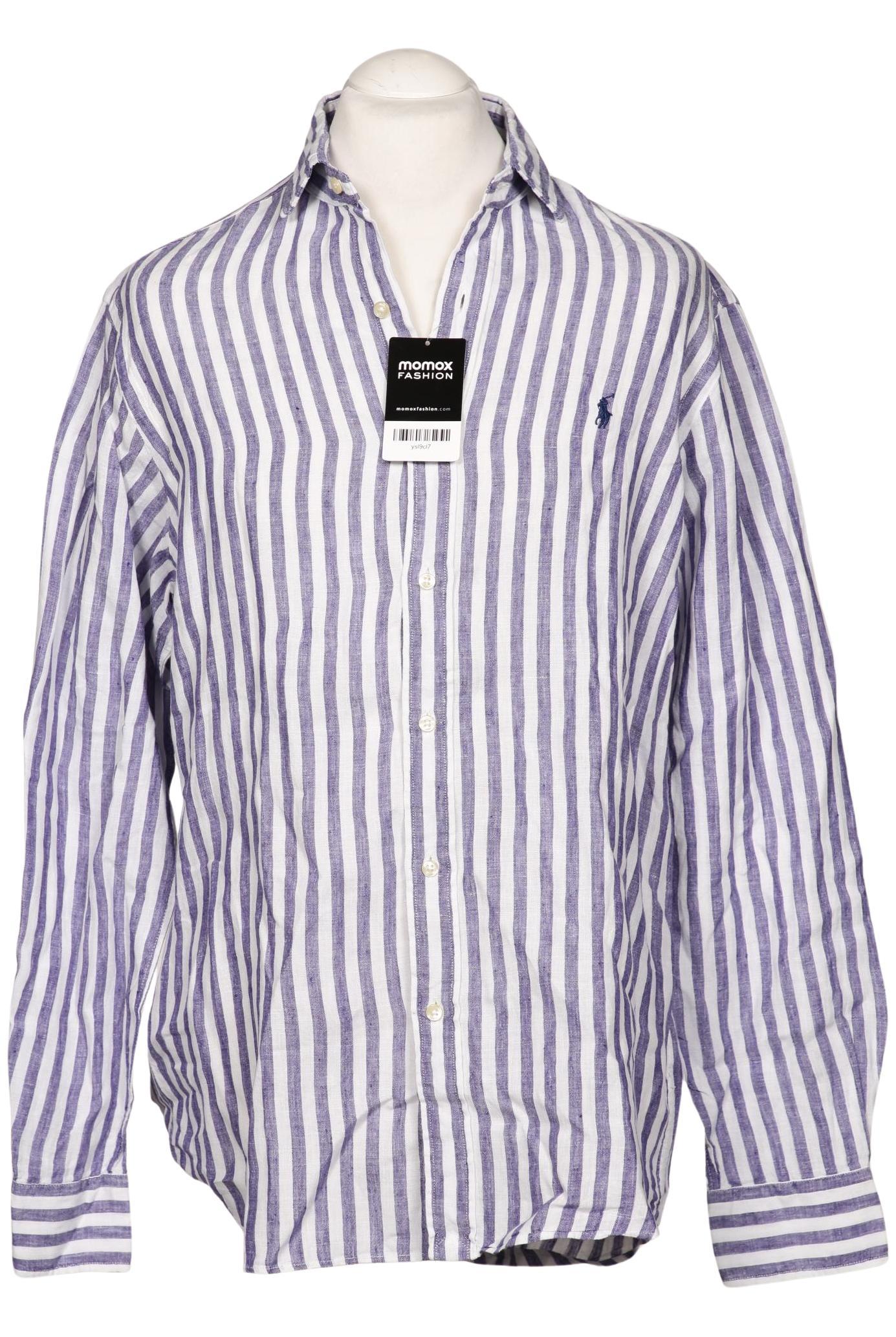 

Polo Ralph Lauren Herren Hemd, mehrfarbig, Gr. 52