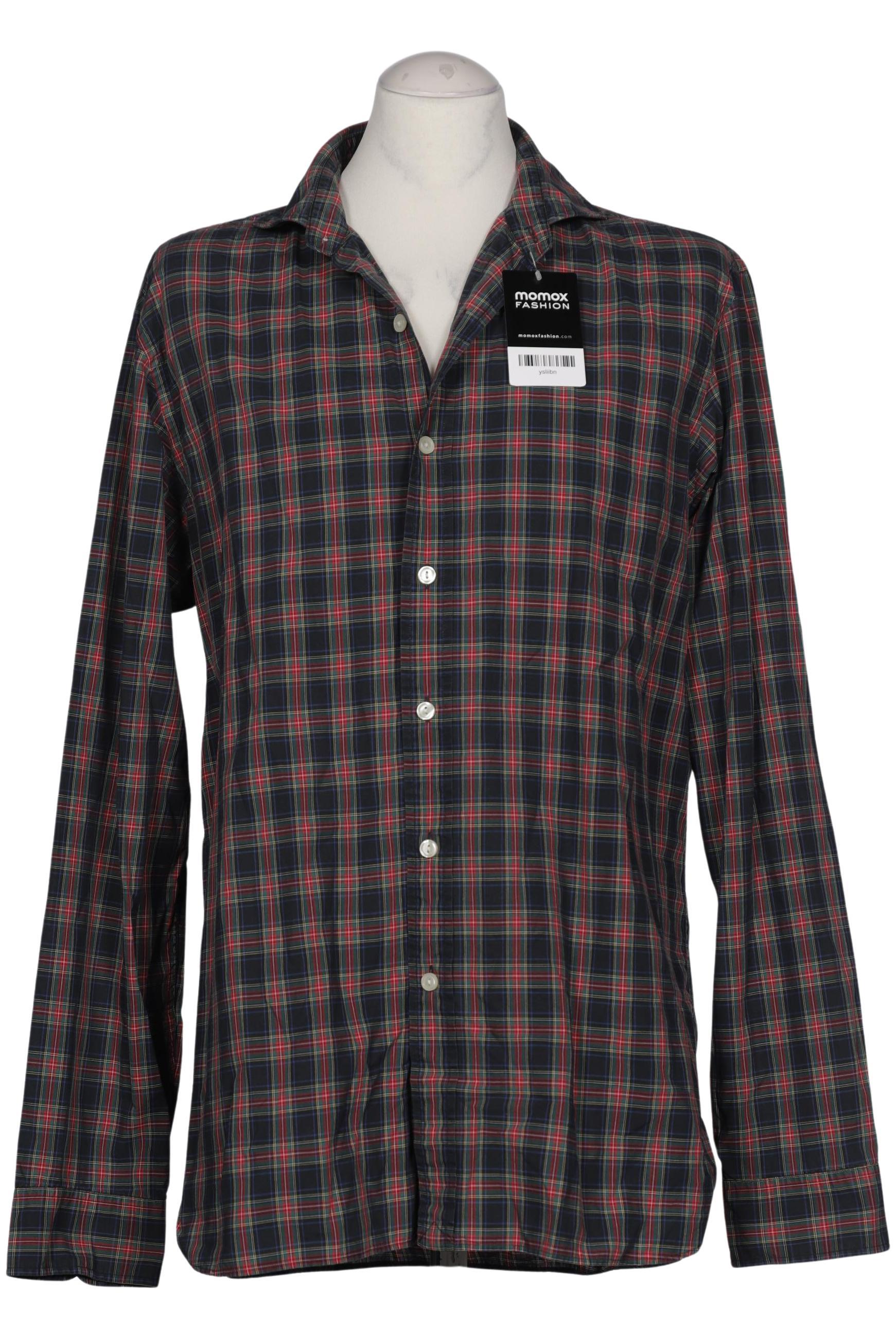 

Polo Ralph Lauren Herren Hemd, mehrfarbig, Gr. 52