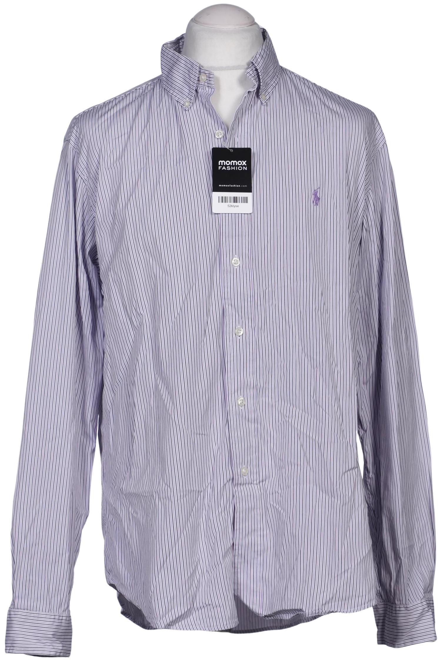 

Polo Ralph Lauren Herren Hemd, mehrfarbig, Gr. 54