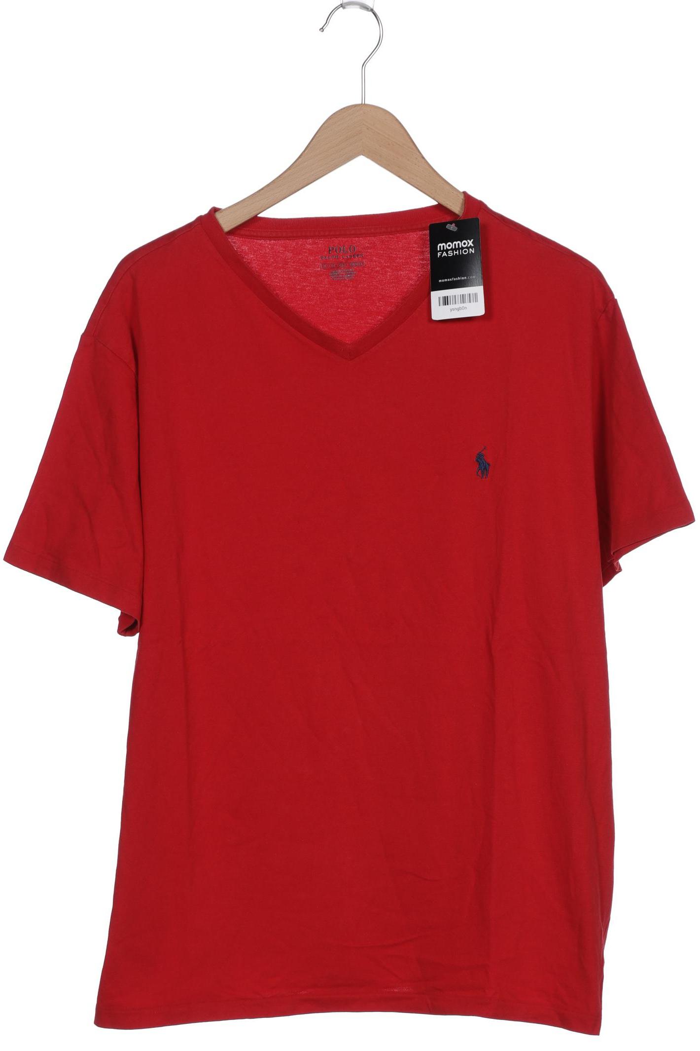 

Polo Ralph Lauren Herren T-Shirt, rot