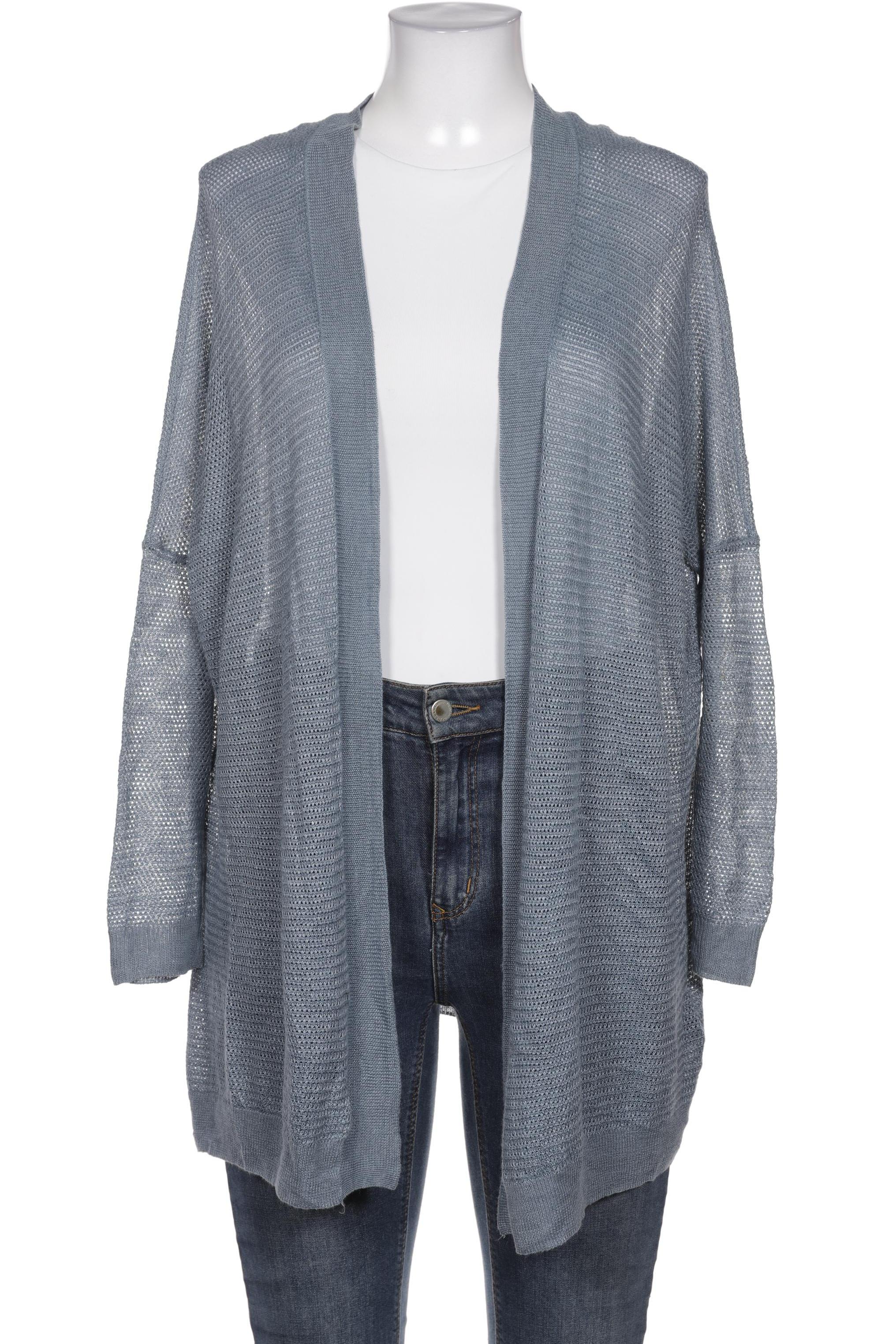 

Polo Ralph Lauren Damen Strickjacke, blau, Gr. 36