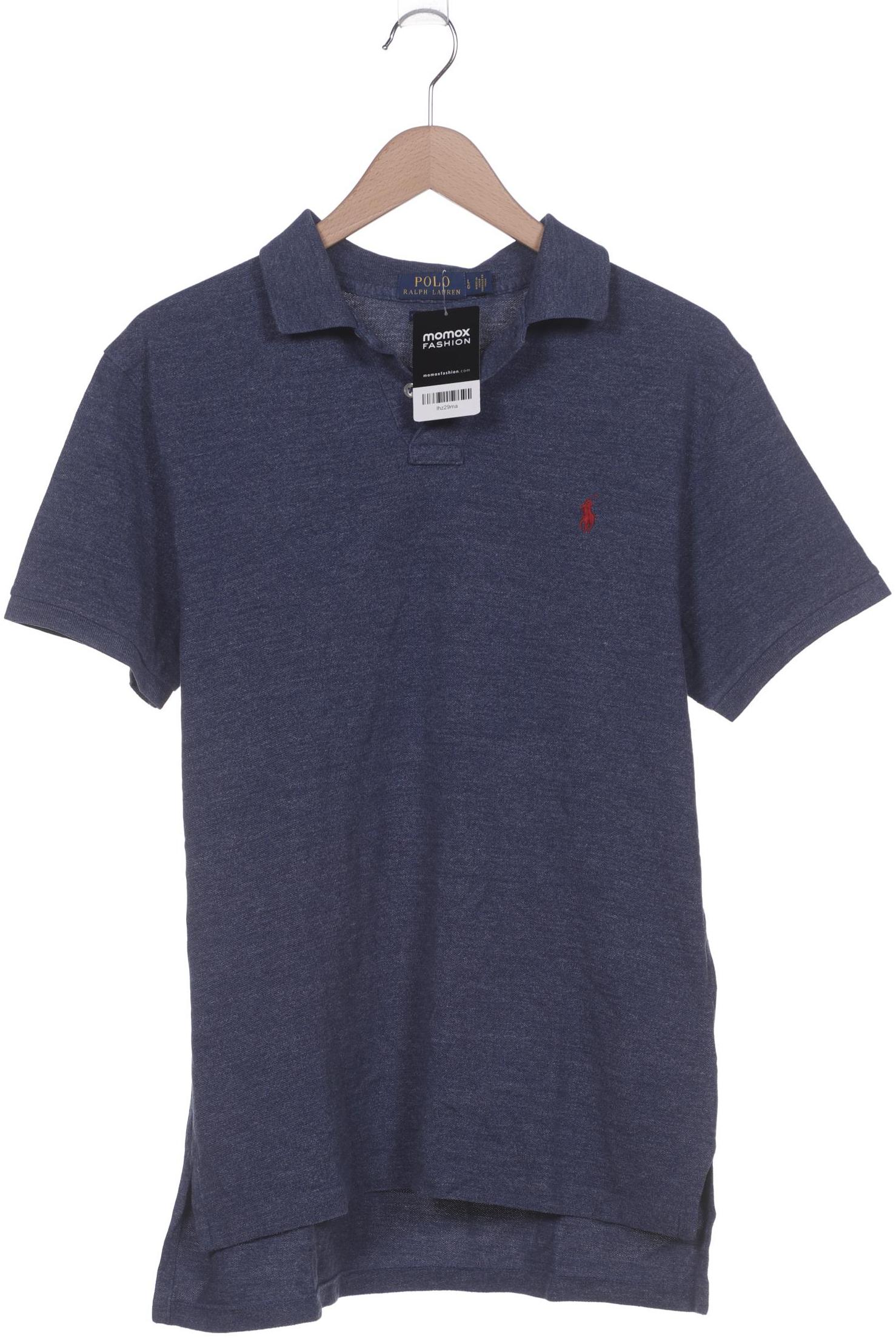 

Polo Ralph Lauren Herren Poloshirt, marineblau, Gr. 52