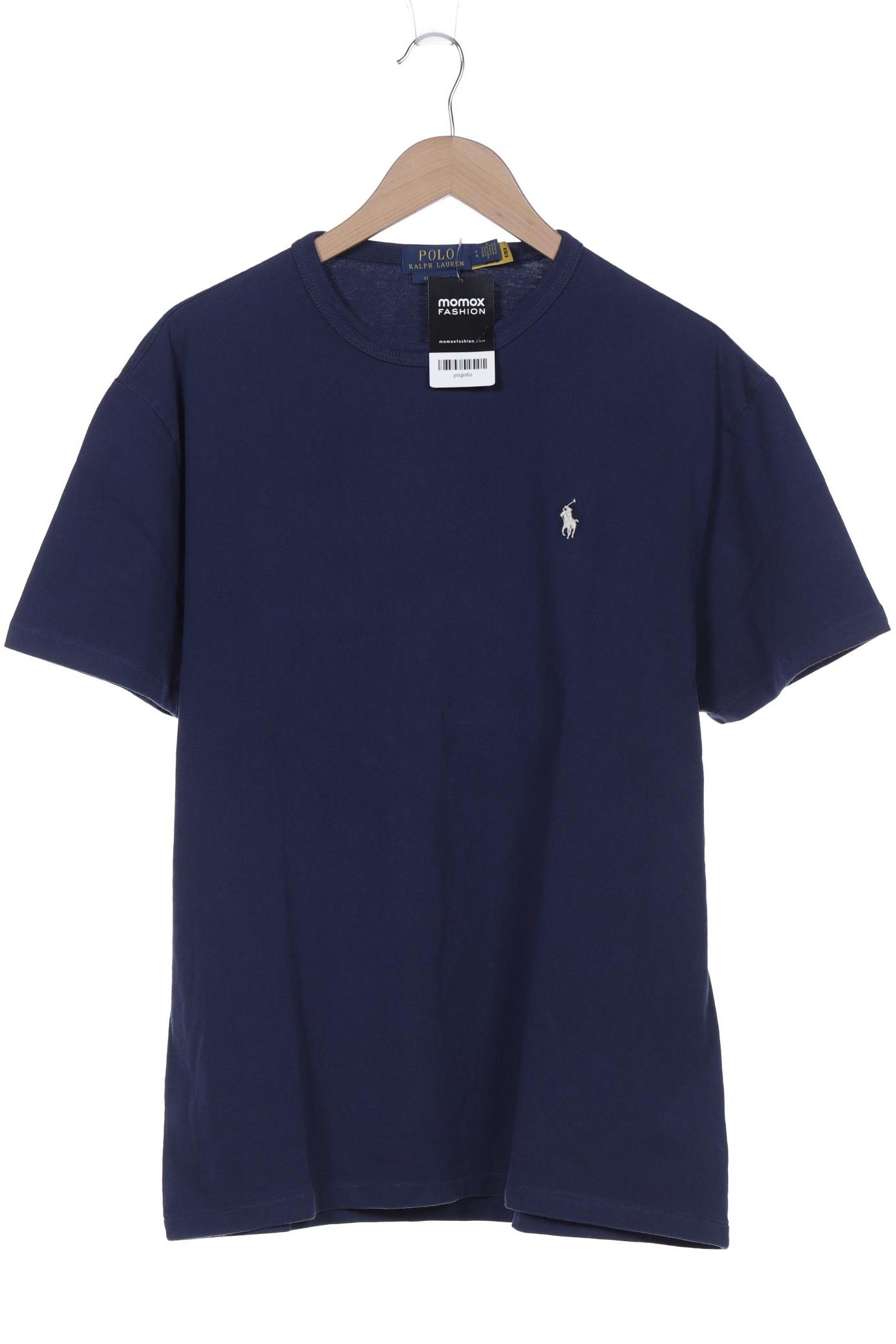 

Polo Ralph Lauren Herren T-Shirt, marineblau, Gr. 52