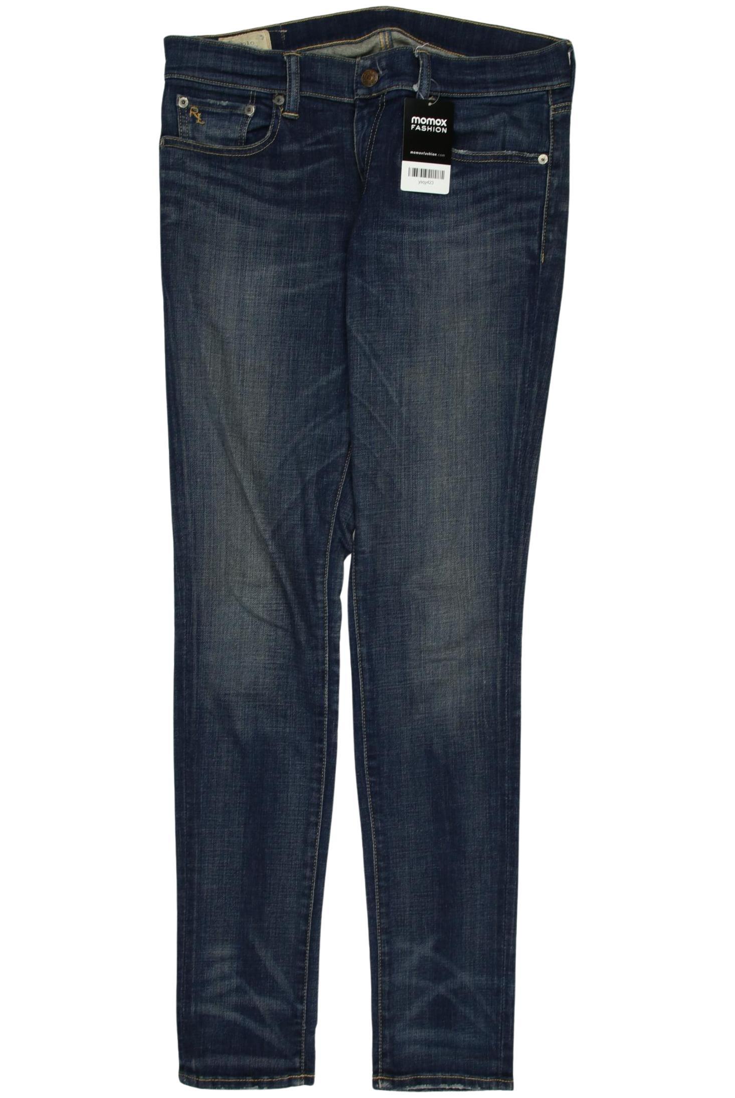 

Polo Ralph Lauren Damen Jeans, marineblau, Gr. 30