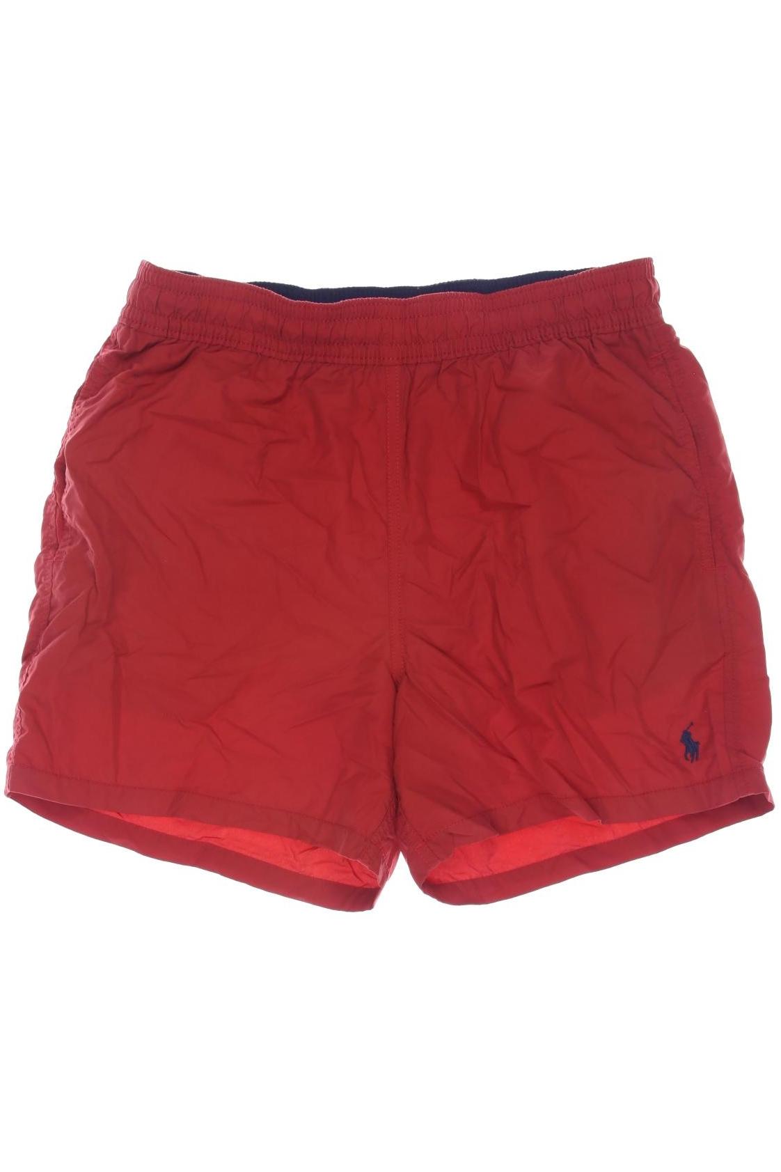 

Polo Ralph Lauren Herren Shorts, rot, Gr. 46