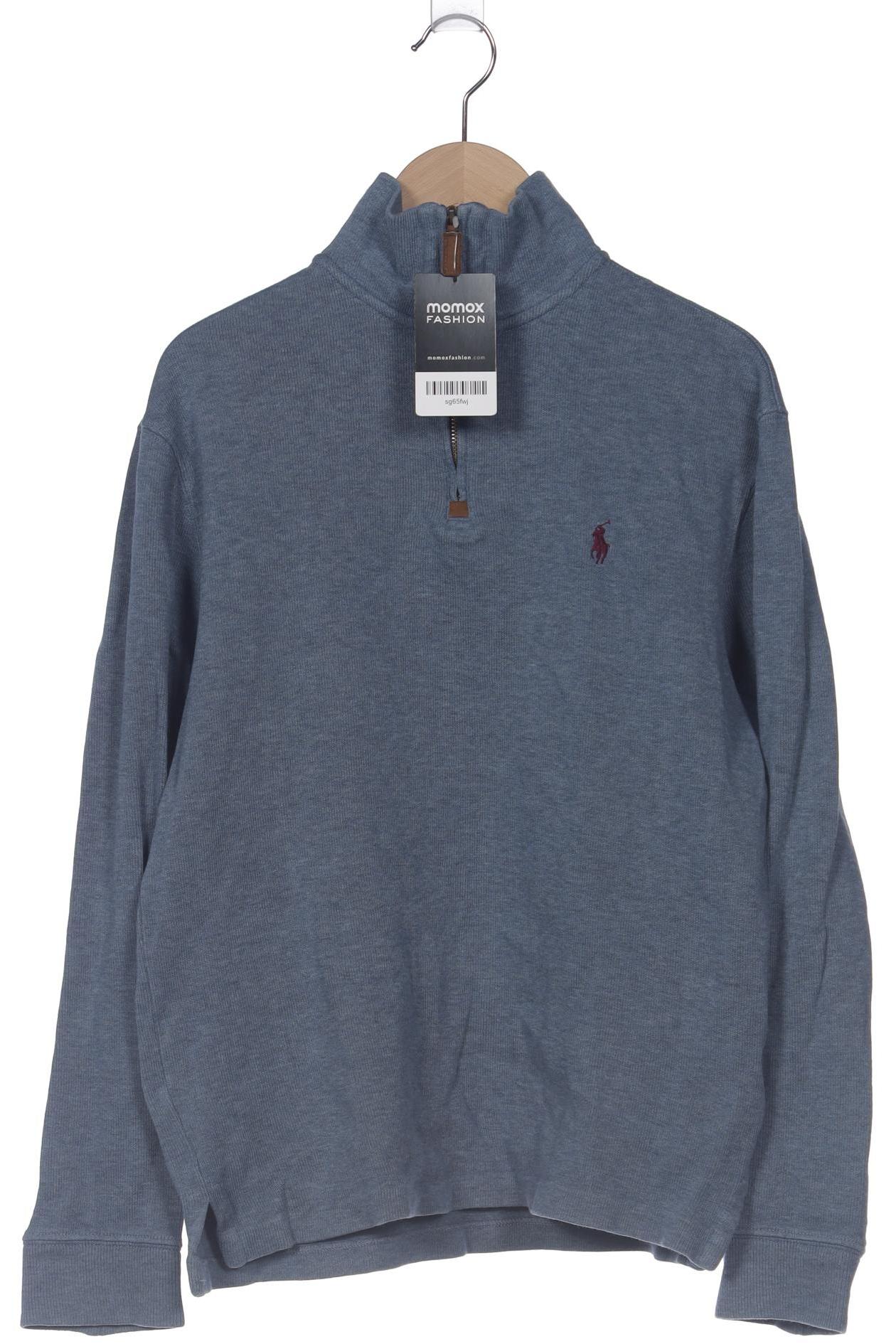 

Polo Ralph Lauren Herren Pullover, blau, Gr. 44