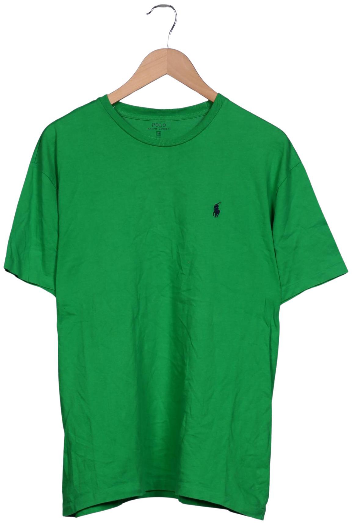 

Polo Ralph Lauren Herren T-Shirt, grün, Gr. 48