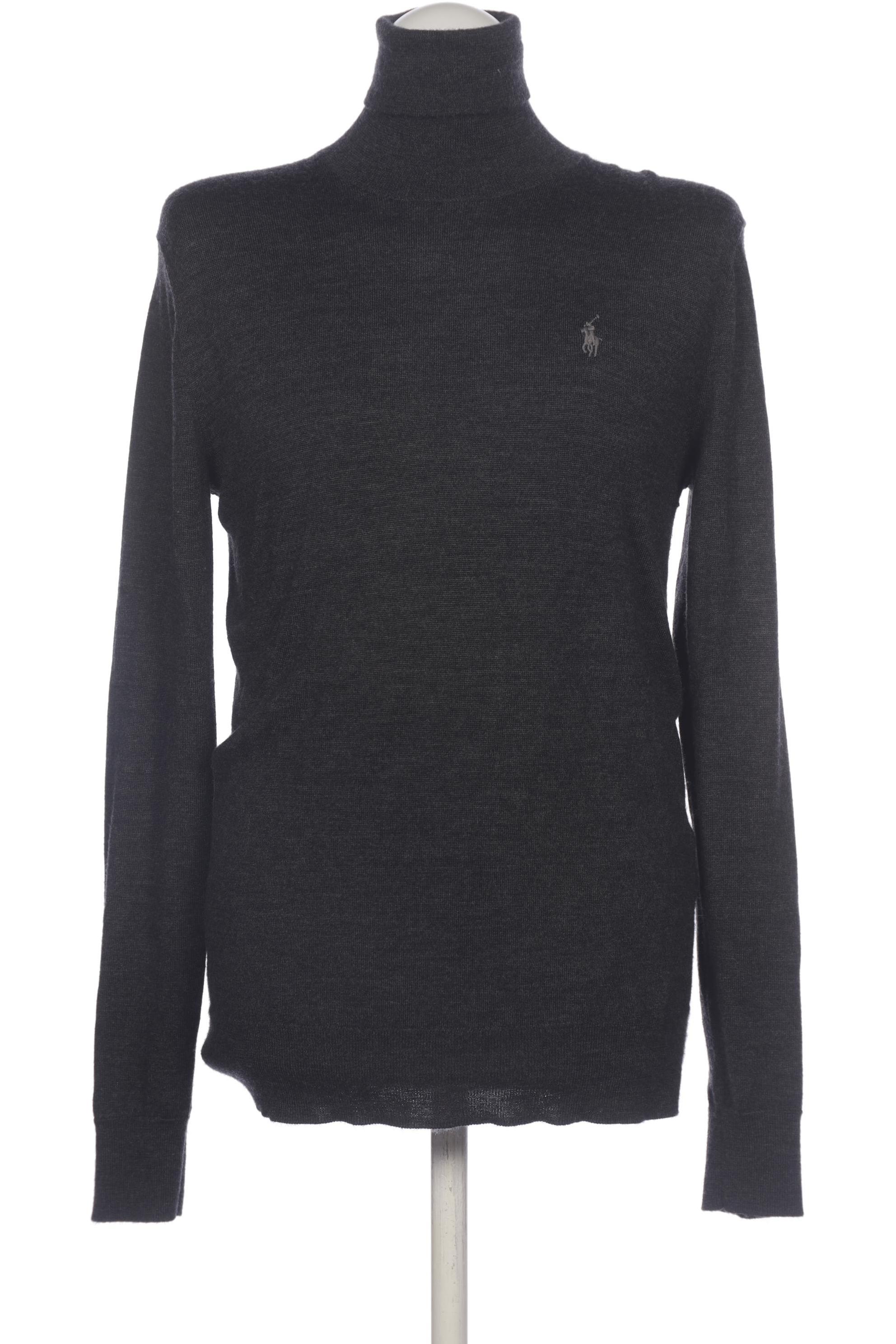 

Polo Ralph Lauren Herren Pullover, grau, Gr. 46