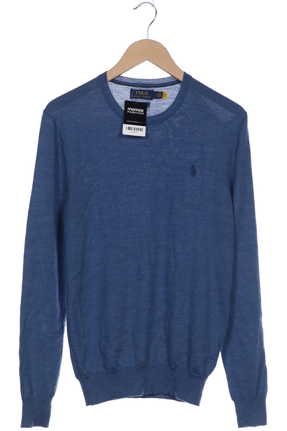 

Polo Ralph Lauren Herren Pullover, blau, Gr. 48