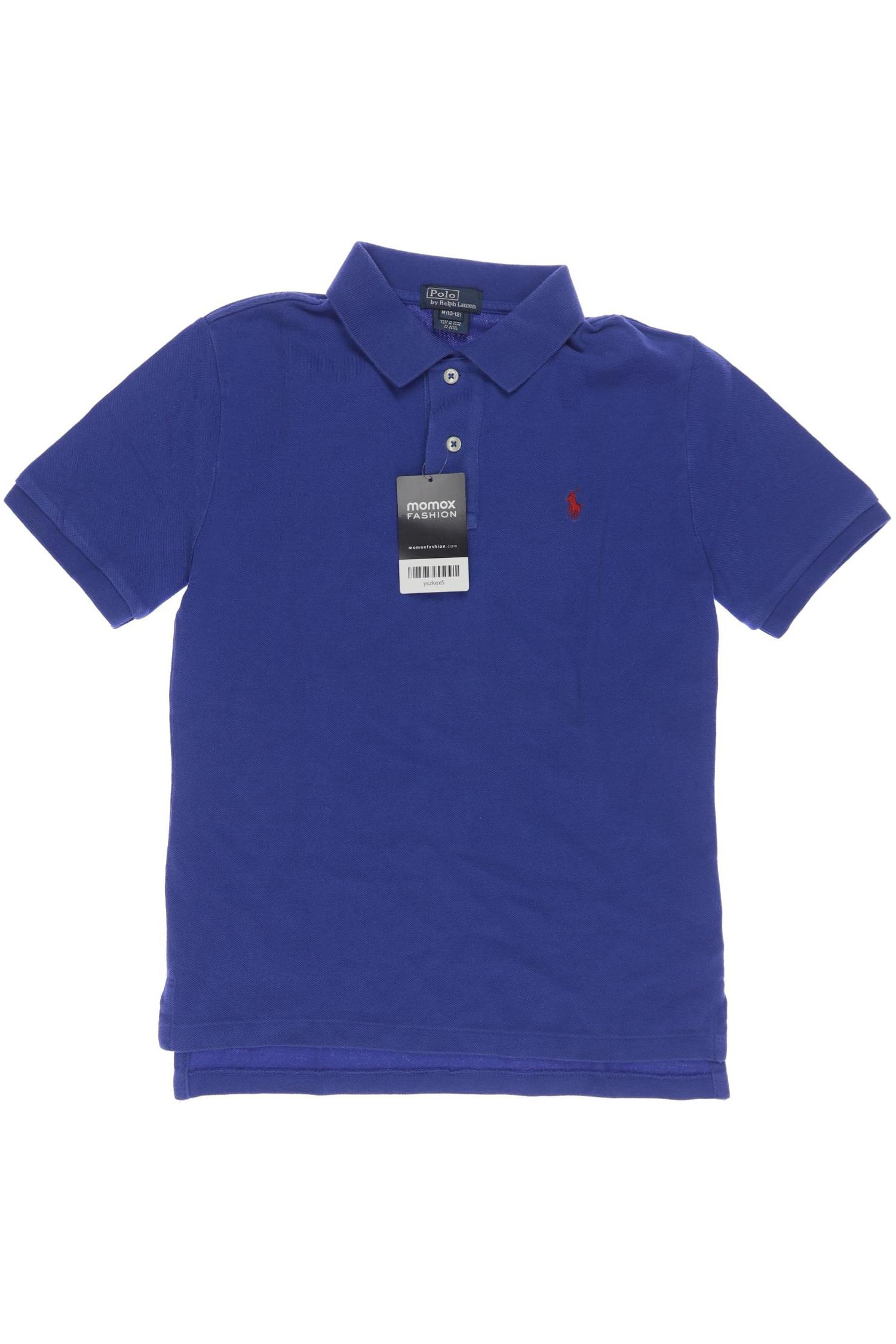 

Polo Ralph Lauren Jungen Poloshirt, blau