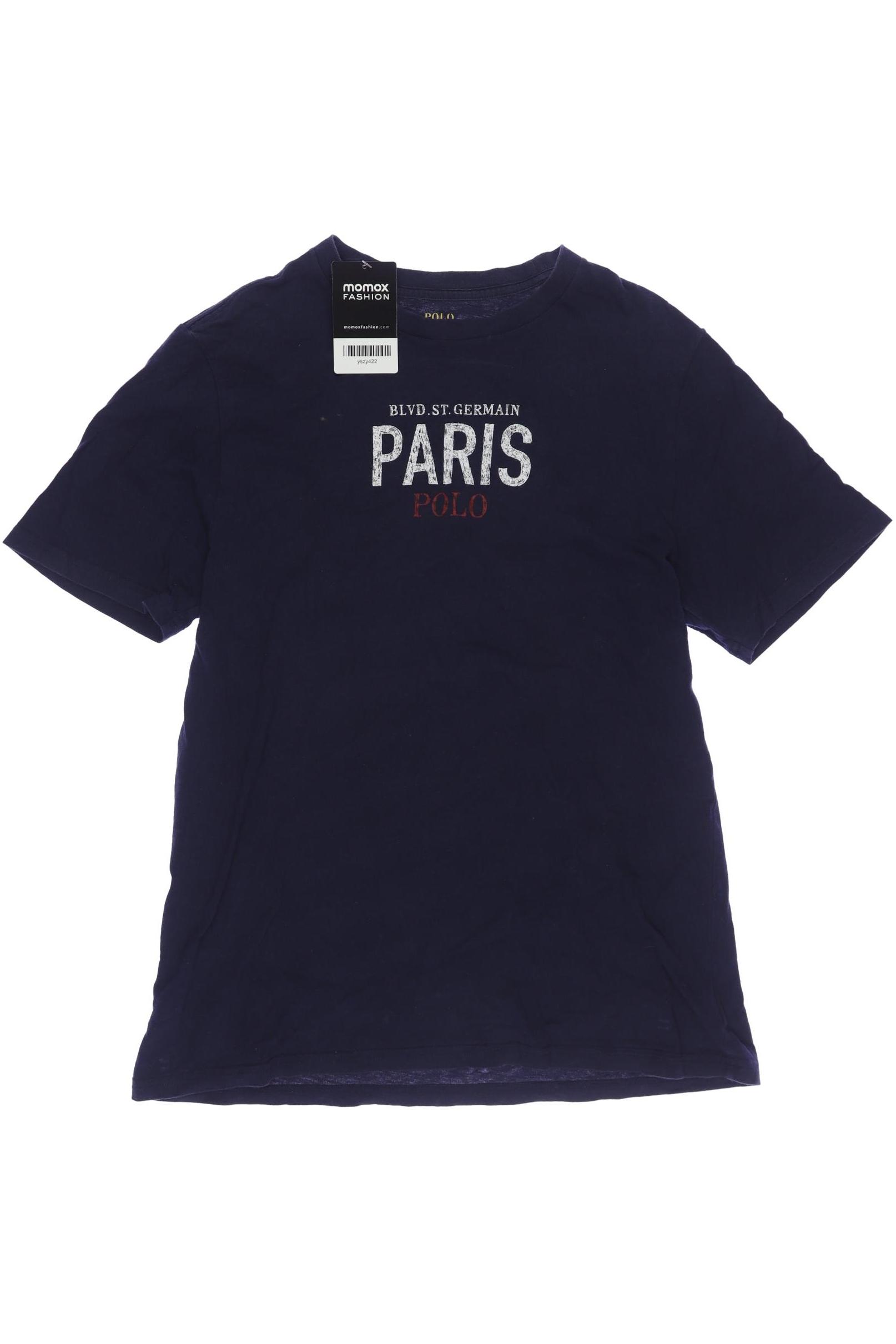 

Polo Ralph Lauren Herren T-Shirt, marineblau, Gr. 158