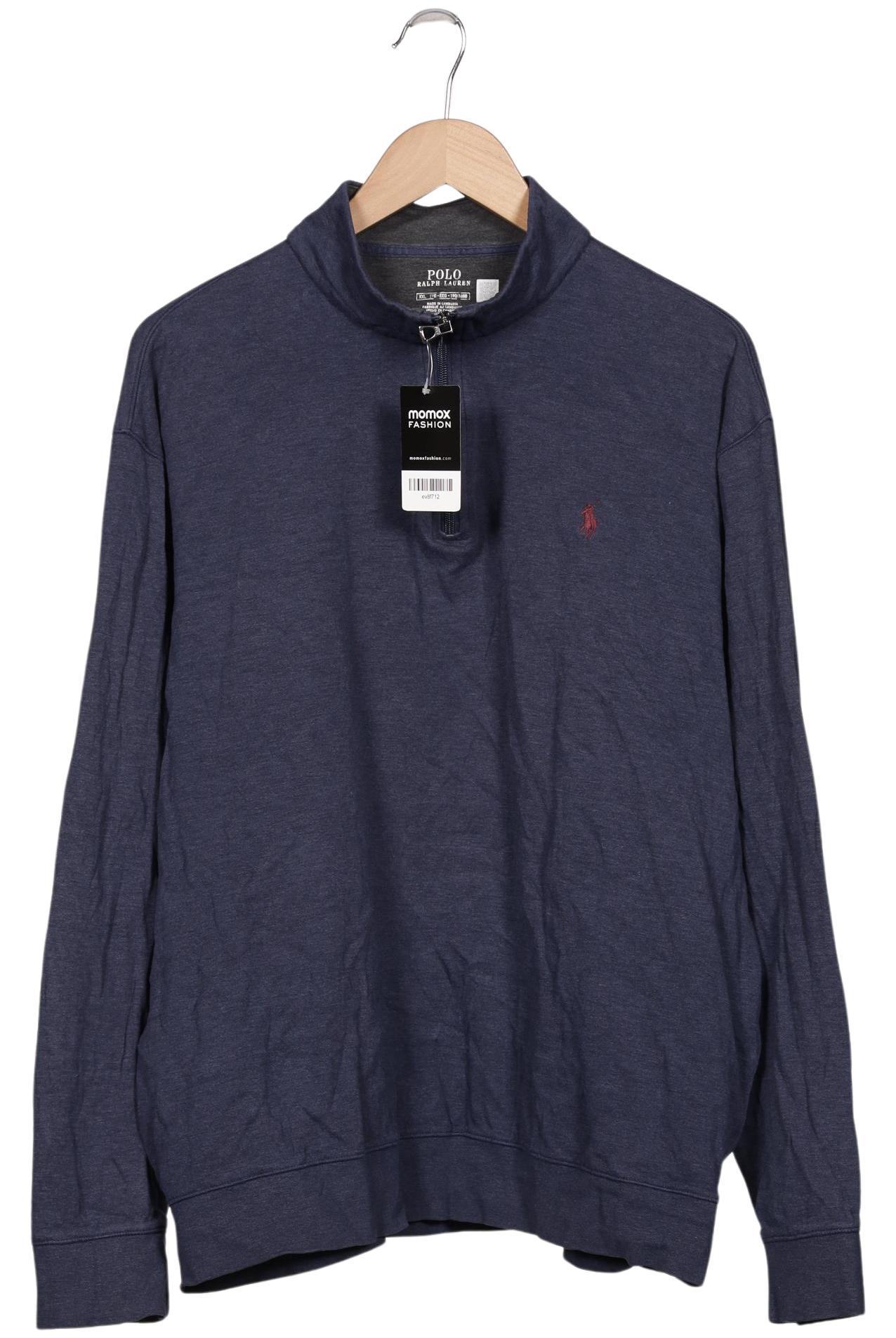 Thumbnail - Polo Ralph Lauren Herren Sweatshirt, marineblau, Gr. 56