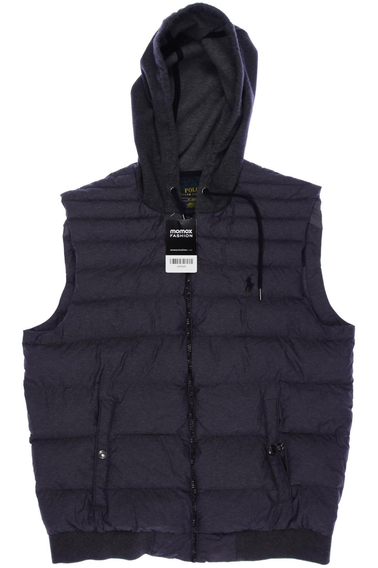 

Polo Ralph Lauren Herren Weste, grau, Gr. 48