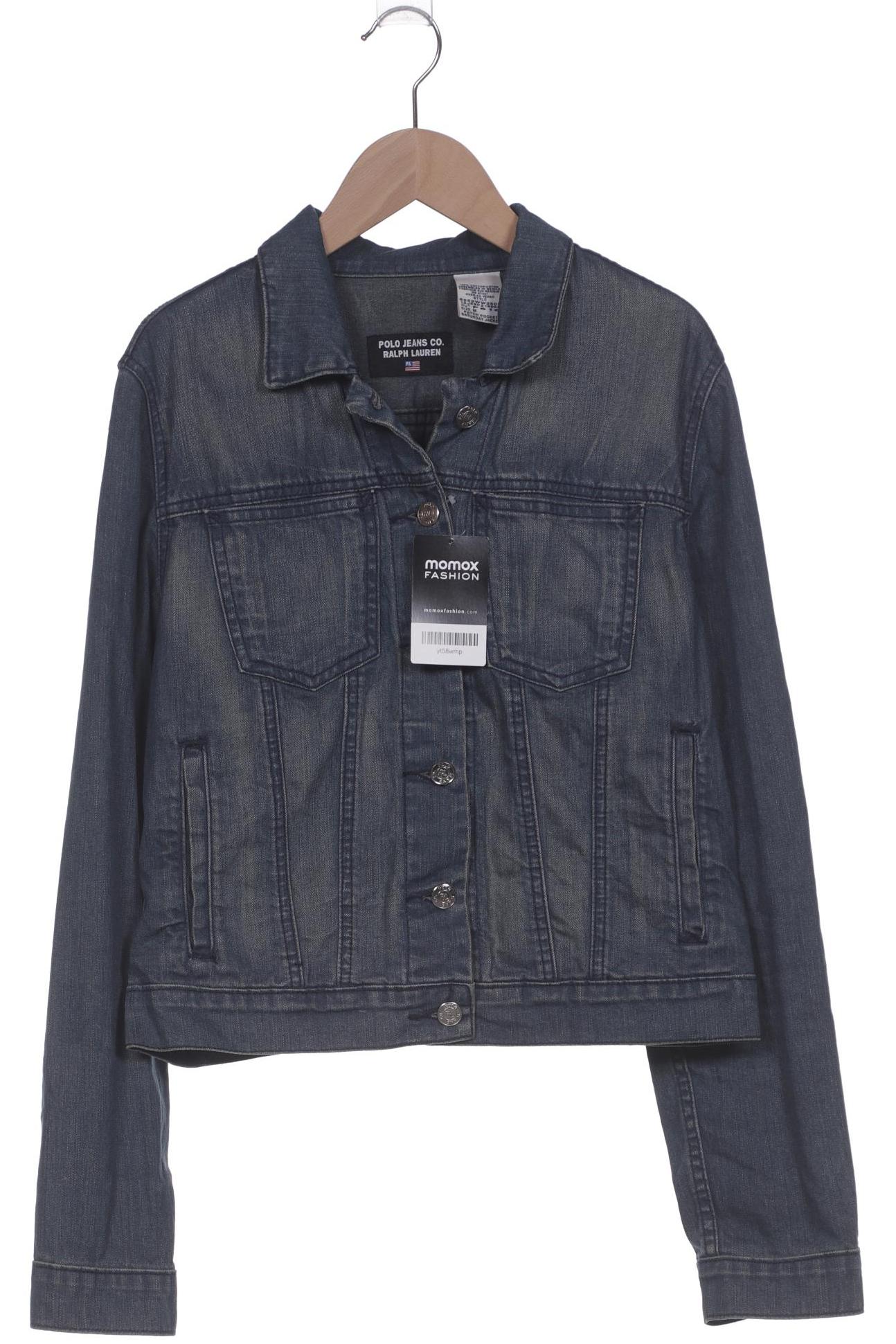

Polo Ralph Lauren Damen Jacke, blau, Gr. 38