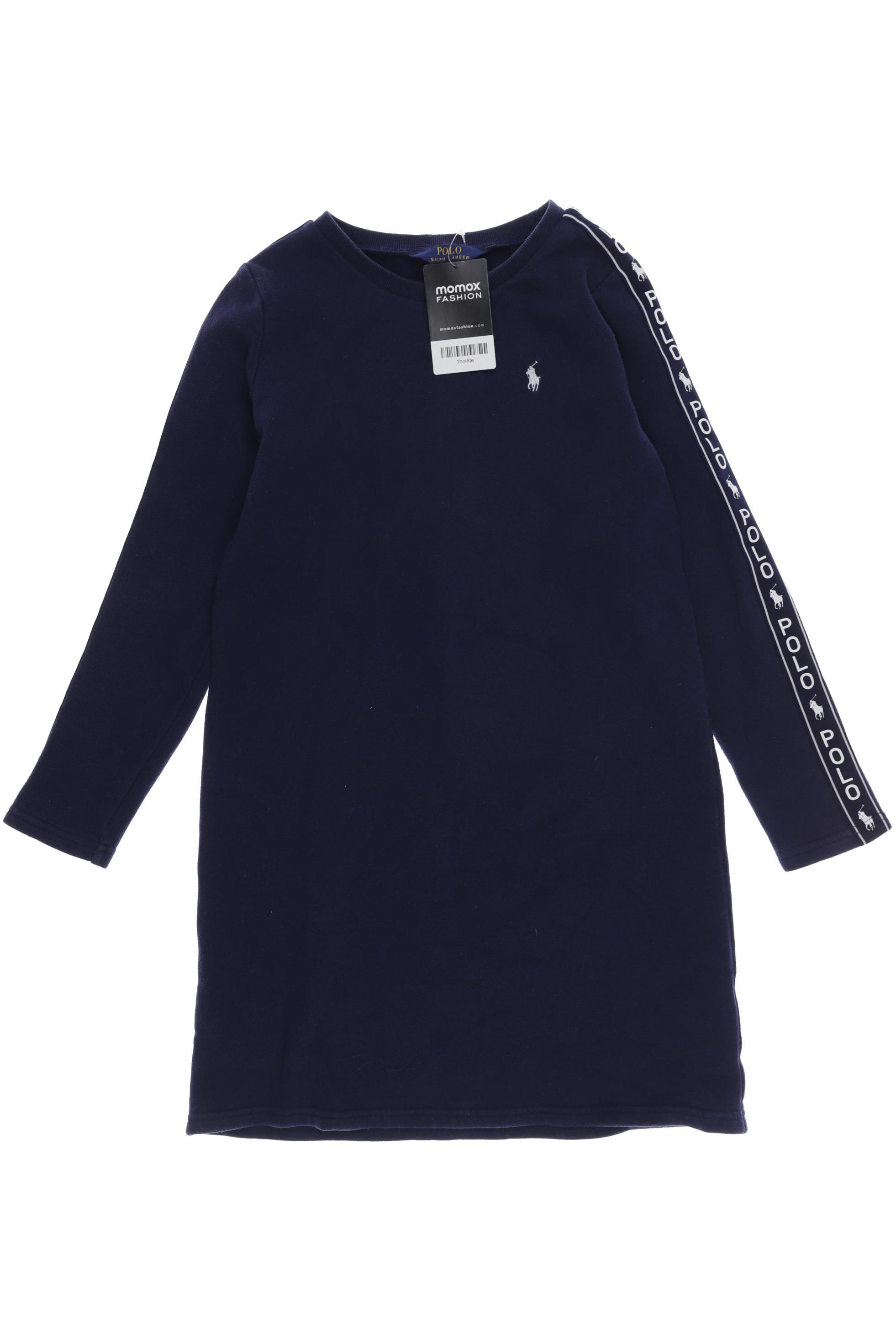 

Polo Ralph Lauren Damen Kleid, marineblau, Gr. 128