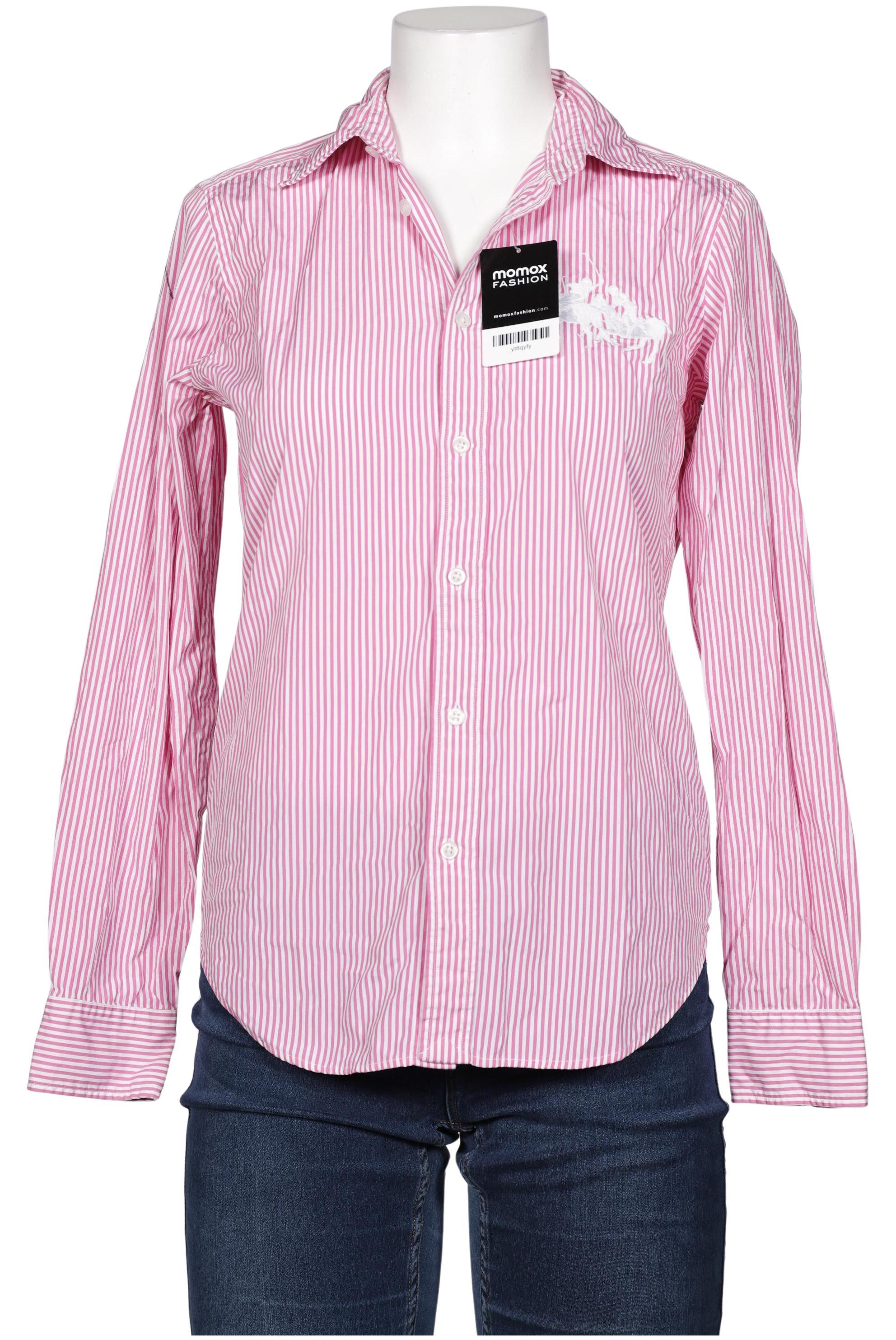 

Polo Ralph Lauren Damen Bluse, weiß, Gr. 8