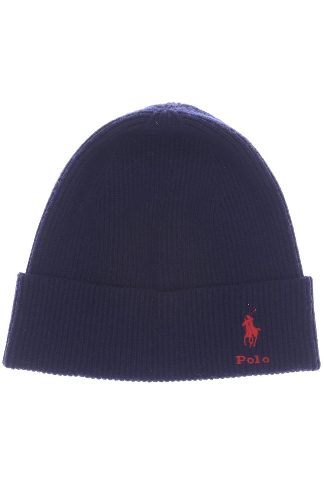 

Polo Ralph Lauren Damen Hut/Mütze, marineblau, Gr. uni