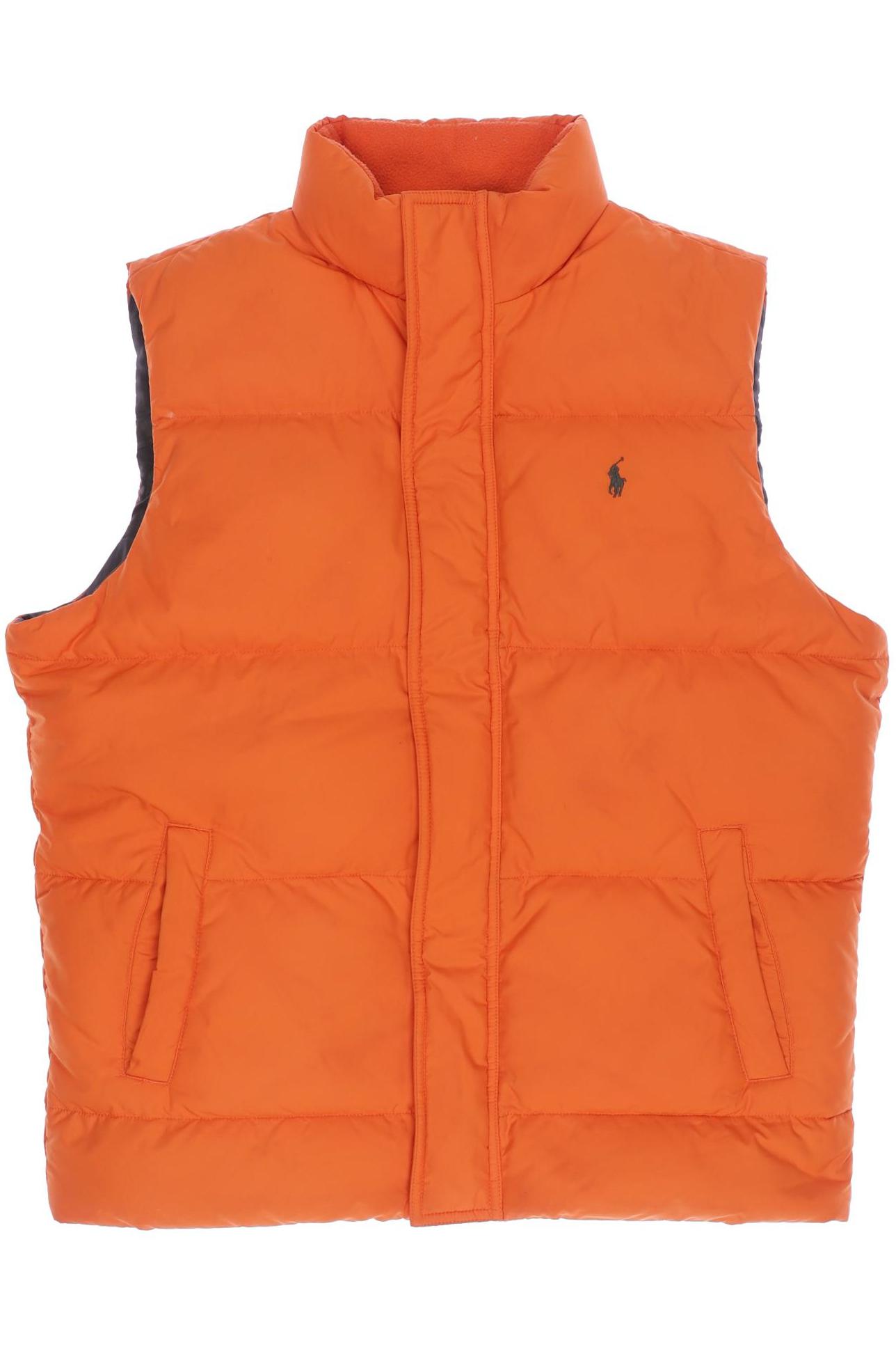 

Polo Ralph Lauren Herren Jacke, orange, Gr. 158